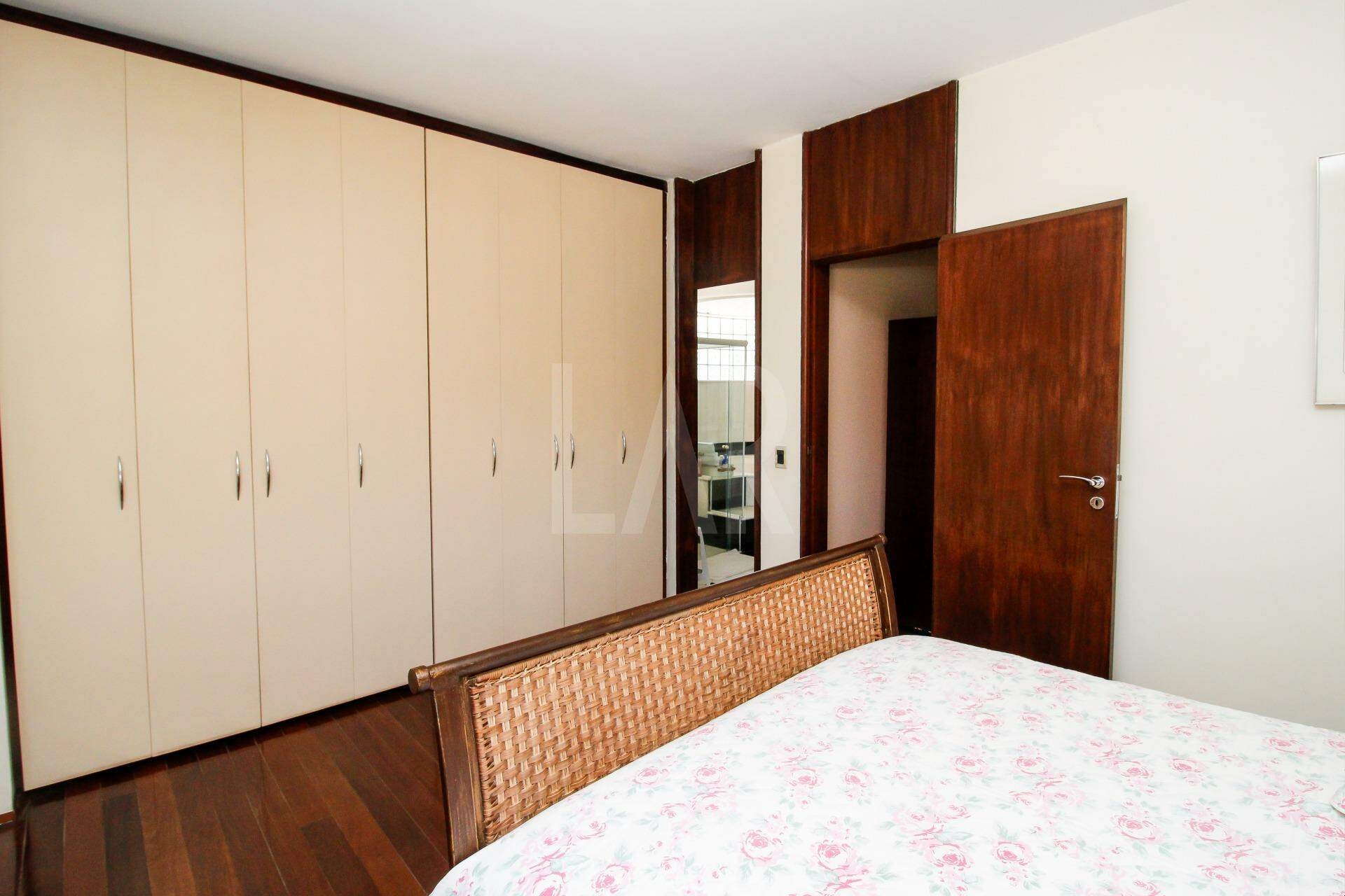 Casa de 4 quartos à venda, São Bento, Belo Horizonte - MG