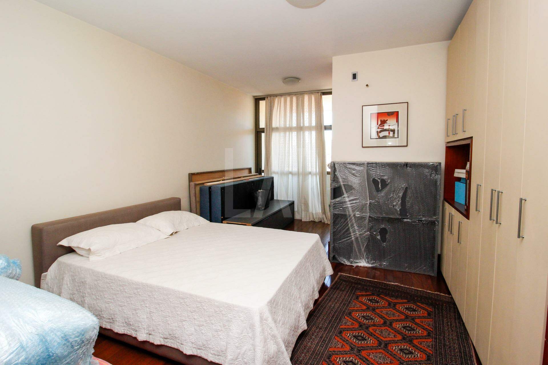 Casa de 4 quartos à venda, São Bento, Belo Horizonte - MG