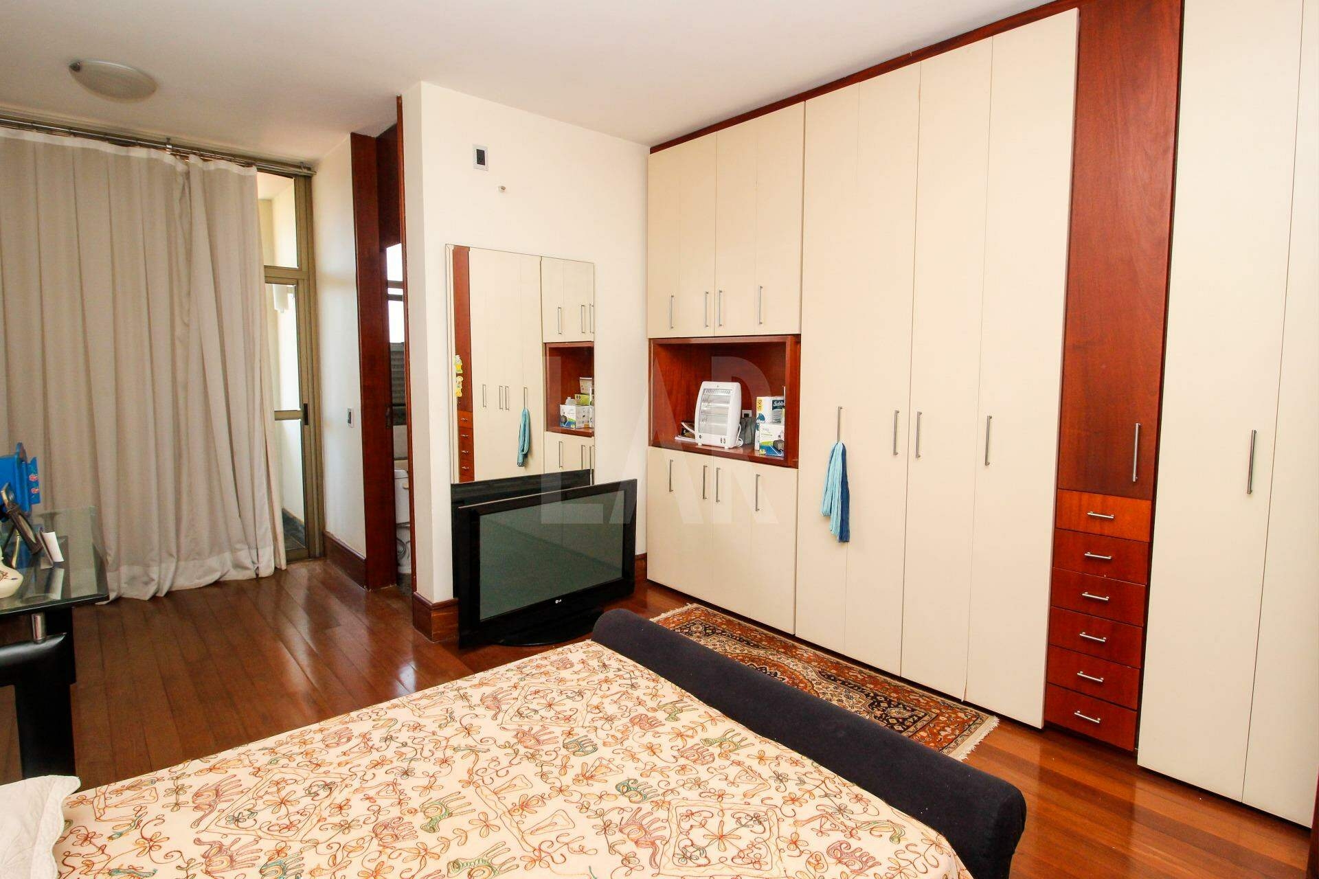 Casa de 4 quartos à venda, São Bento, Belo Horizonte - MG