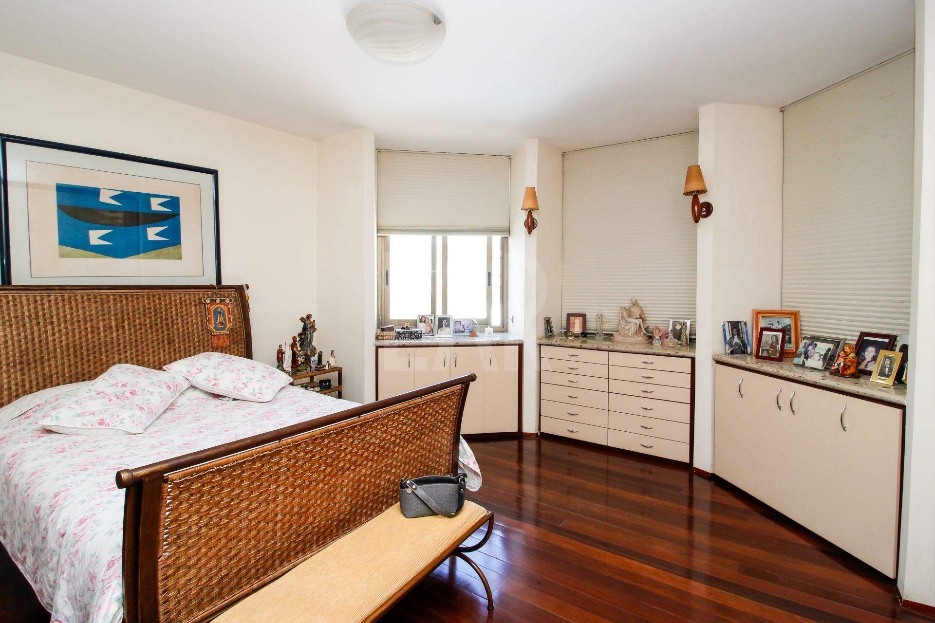 Casa de 4 quartos à venda, São Bento, Belo Horizonte - MG