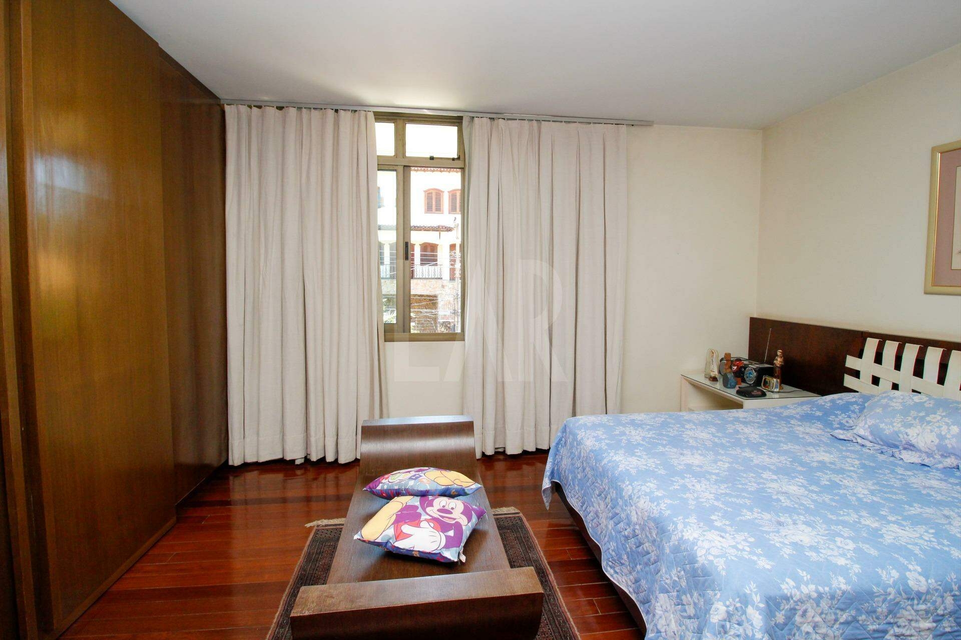 Casa de 4 quartos à venda, São Bento, Belo Horizonte - MG
