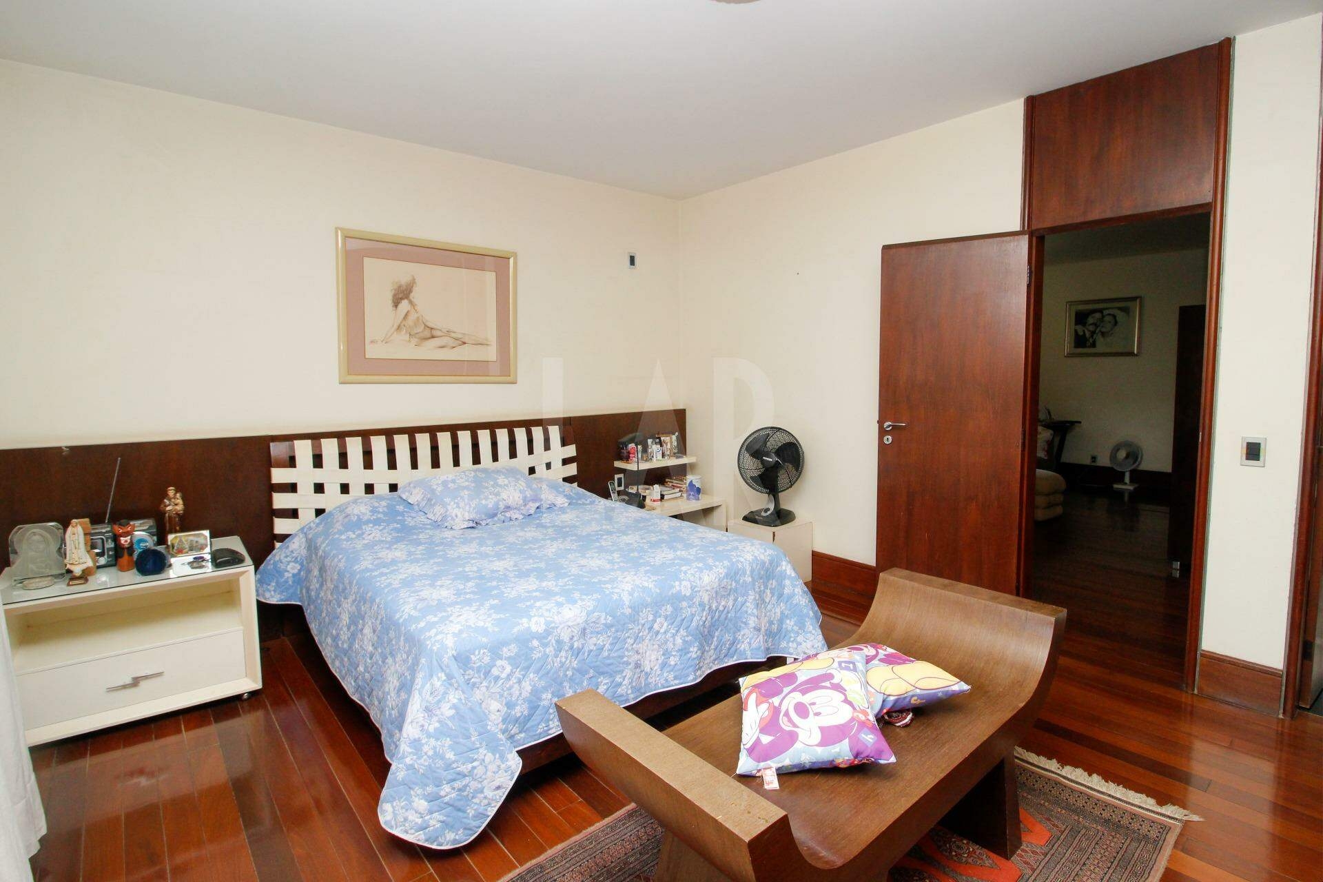 Casa de 4 quartos à venda, São Bento, Belo Horizonte - MG