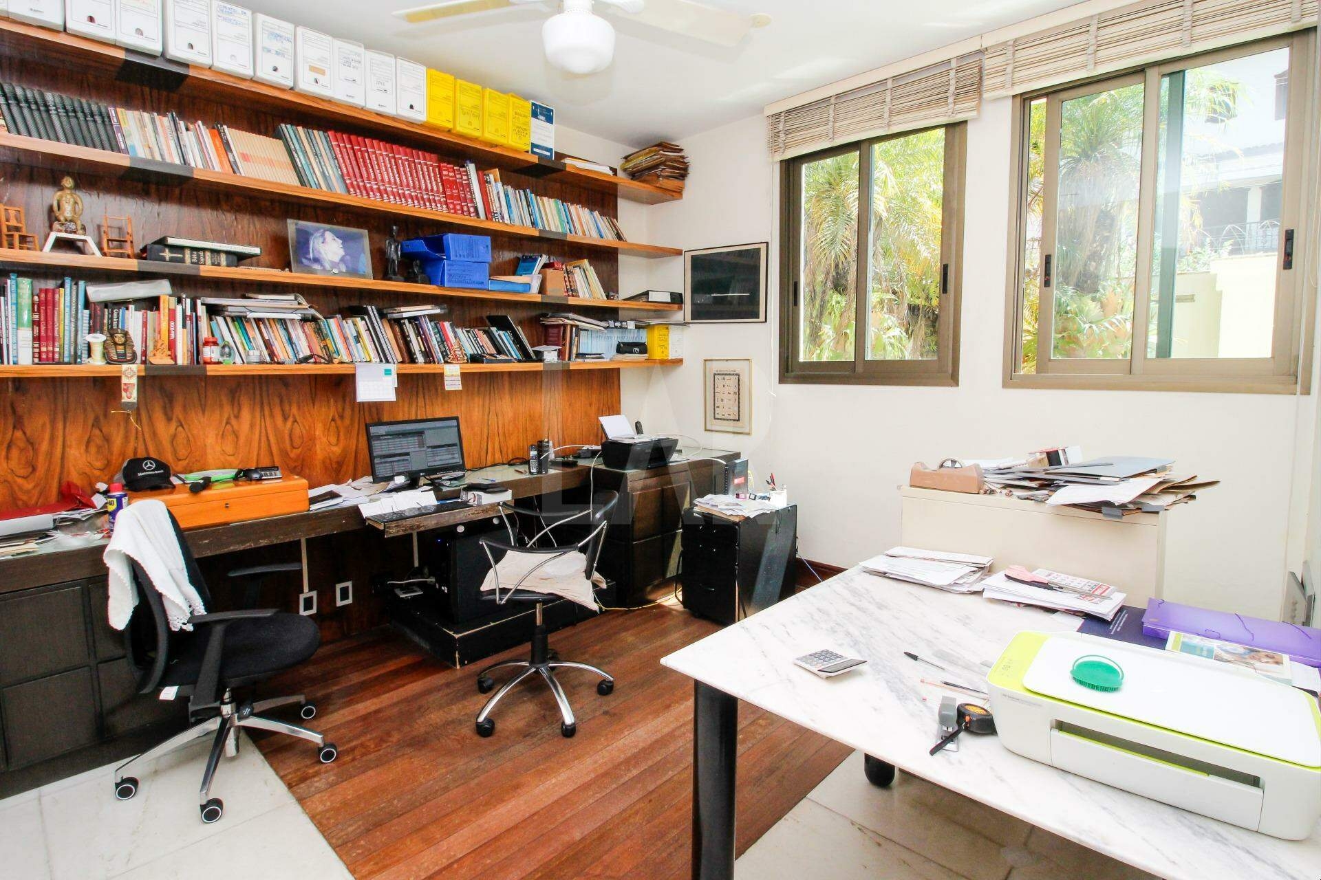 Casa de 4 quartos à venda, São Bento, Belo Horizonte - MG