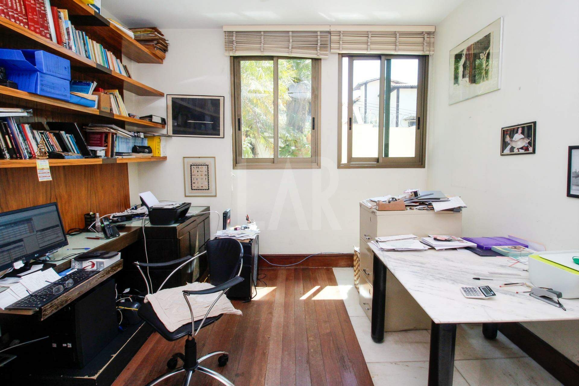 Casa de 4 quartos à venda, São Bento, Belo Horizonte - MG