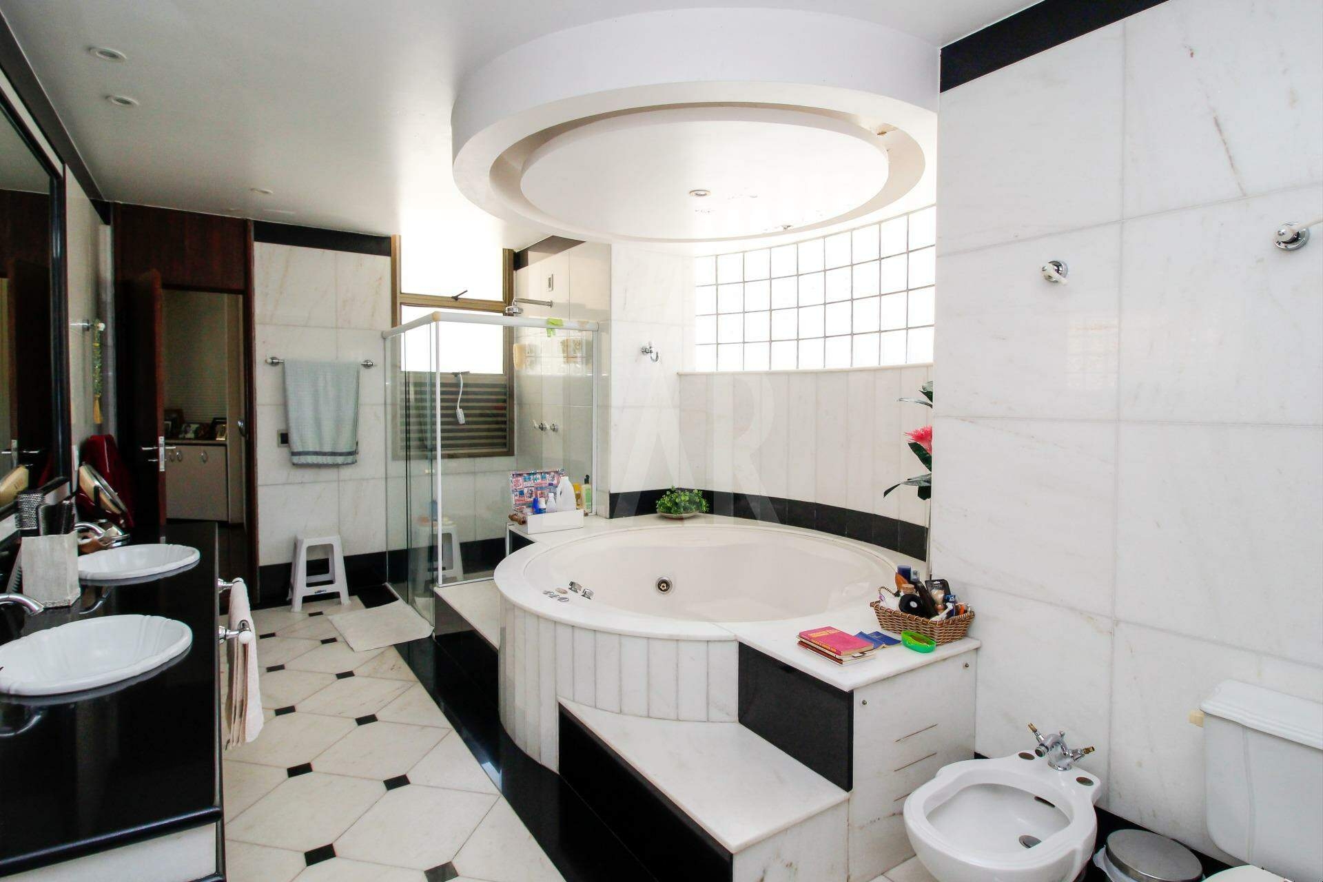 Casa de 4 quartos à venda, São Bento, Belo Horizonte - MG