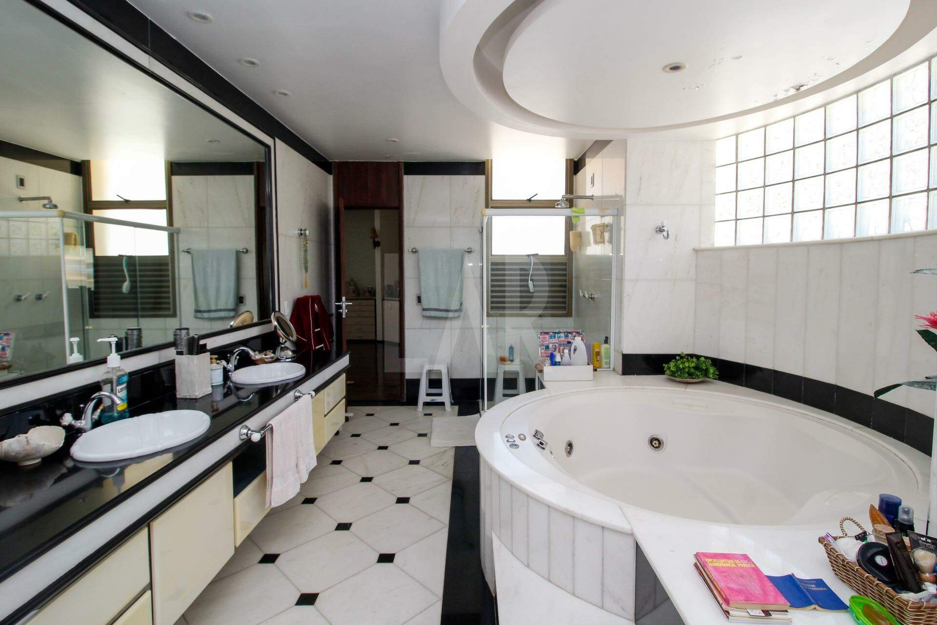Casa de 4 quartos à venda, São Bento, Belo Horizonte - MG