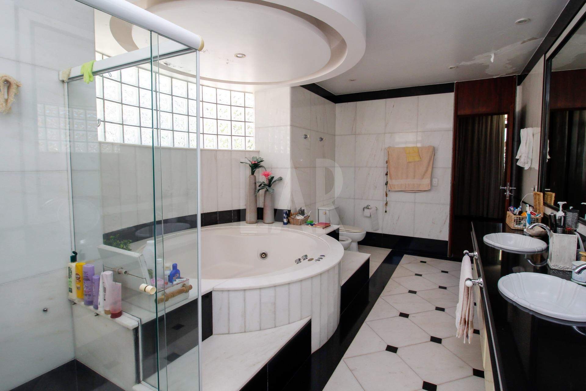 Casa de 4 quartos à venda, São Bento, Belo Horizonte - MG