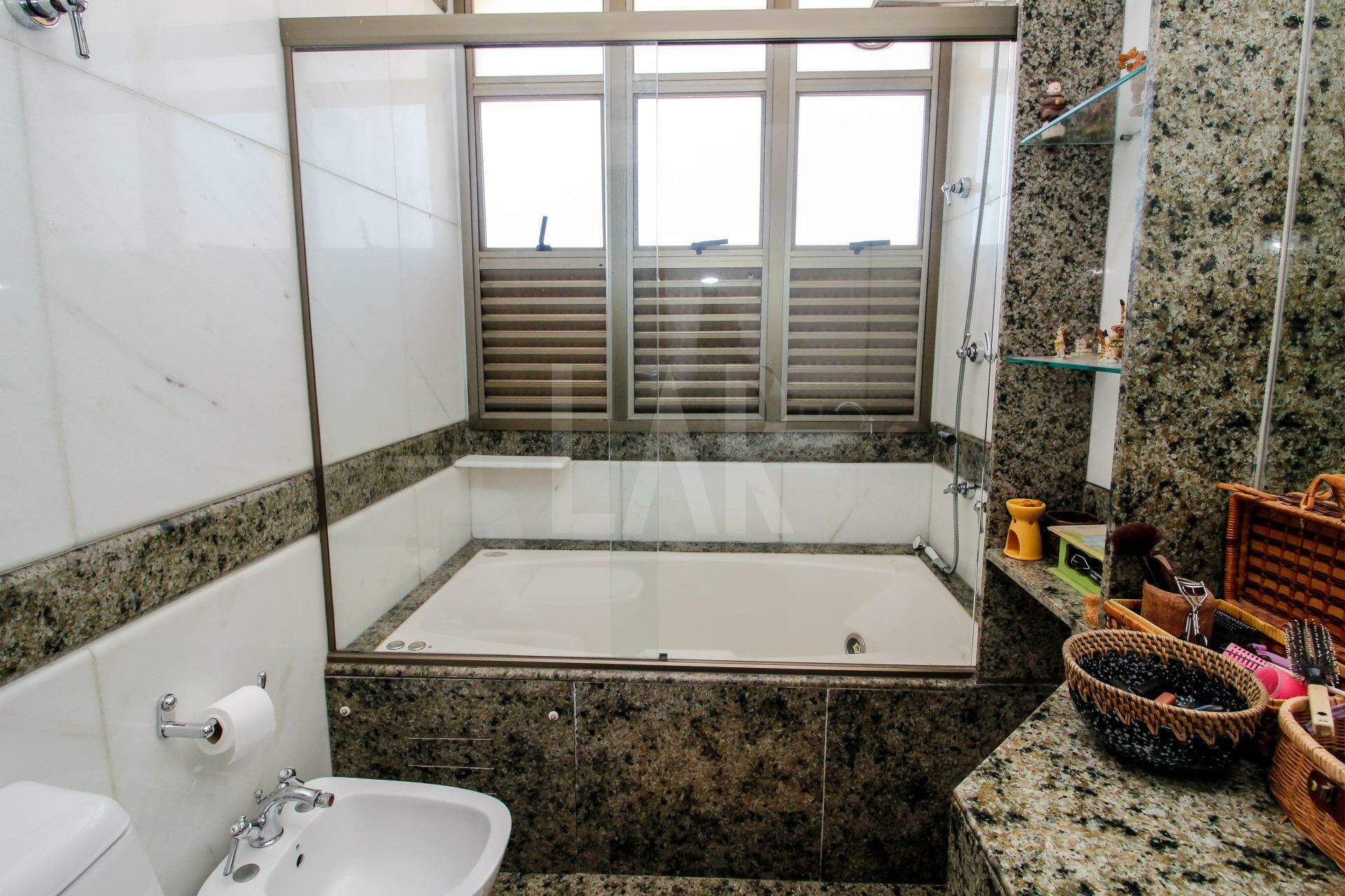 Casa de 4 quartos à venda, São Bento, Belo Horizonte - MG