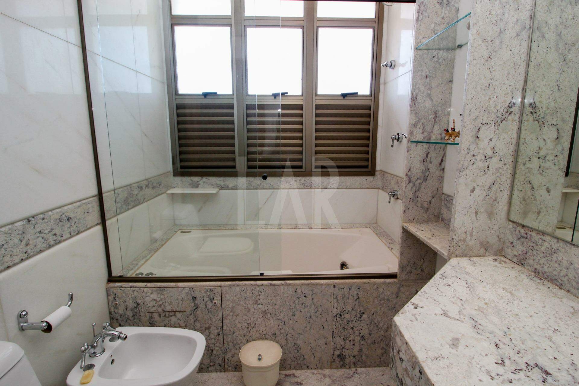 Casa de 4 quartos à venda, São Bento, Belo Horizonte - MG