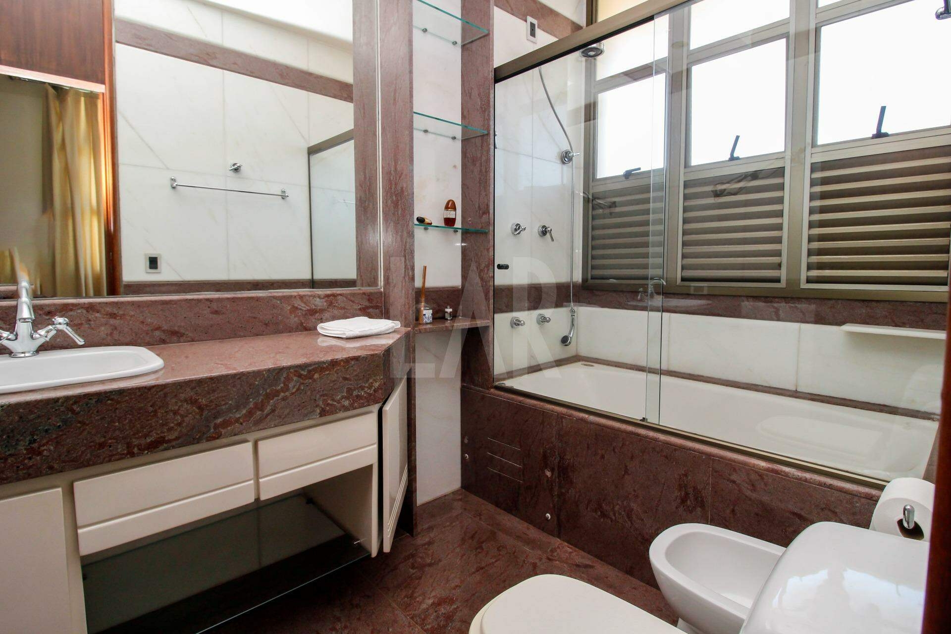 Casa de 4 quartos à venda, São Bento, Belo Horizonte - MG