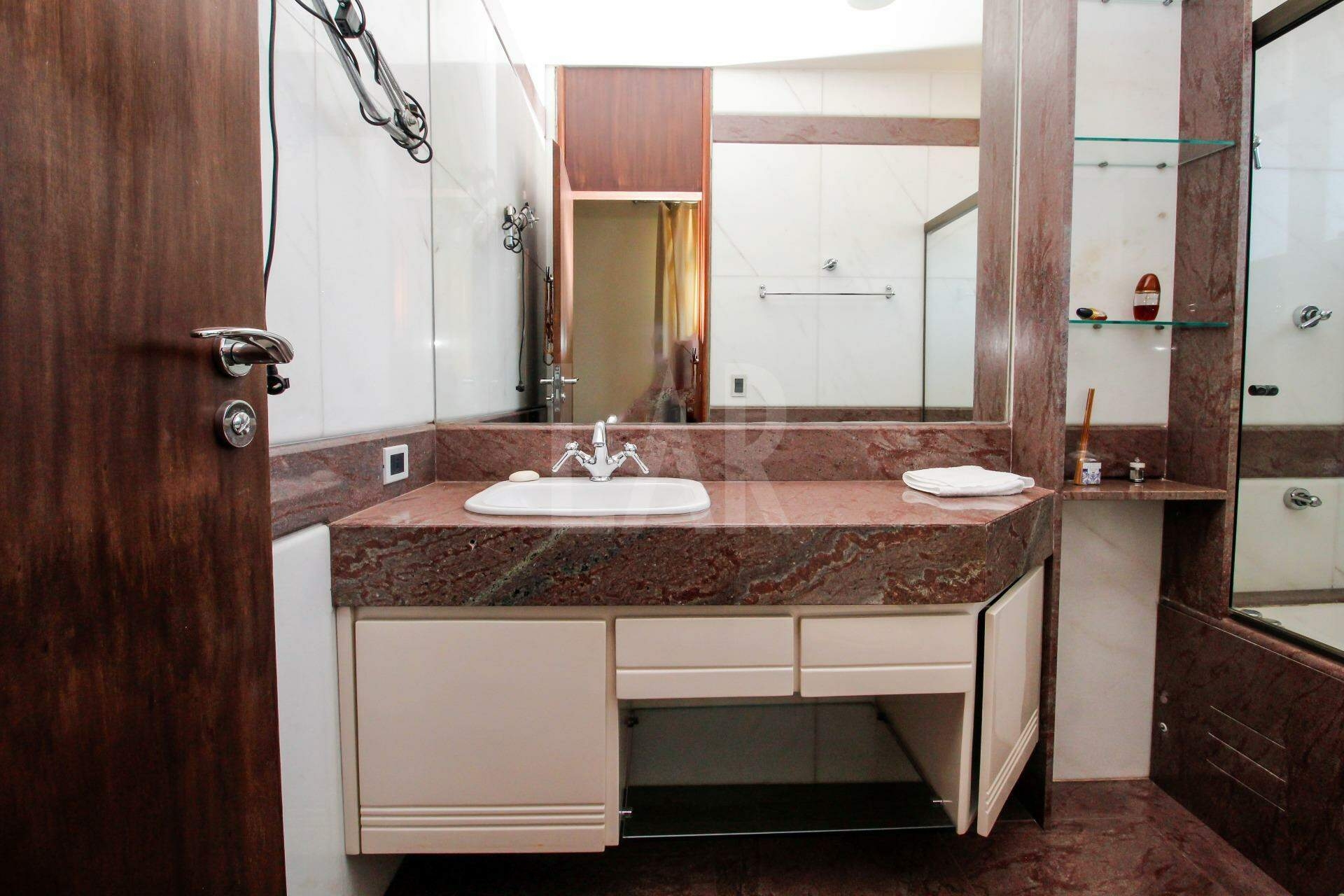 Casa de 4 quartos à venda, São Bento, Belo Horizonte - MG