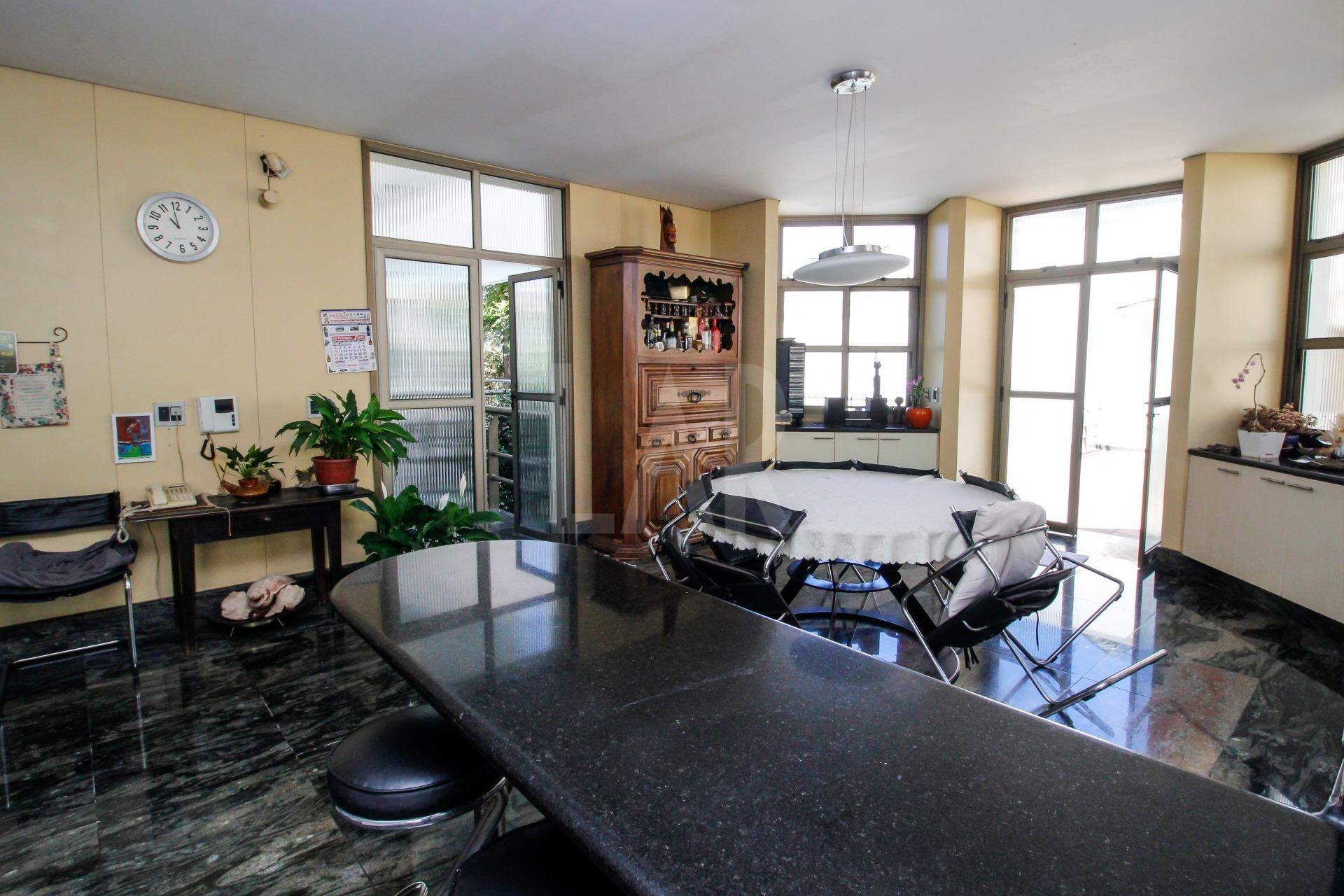 Casa de 4 quartos à venda, São Bento, Belo Horizonte - MG