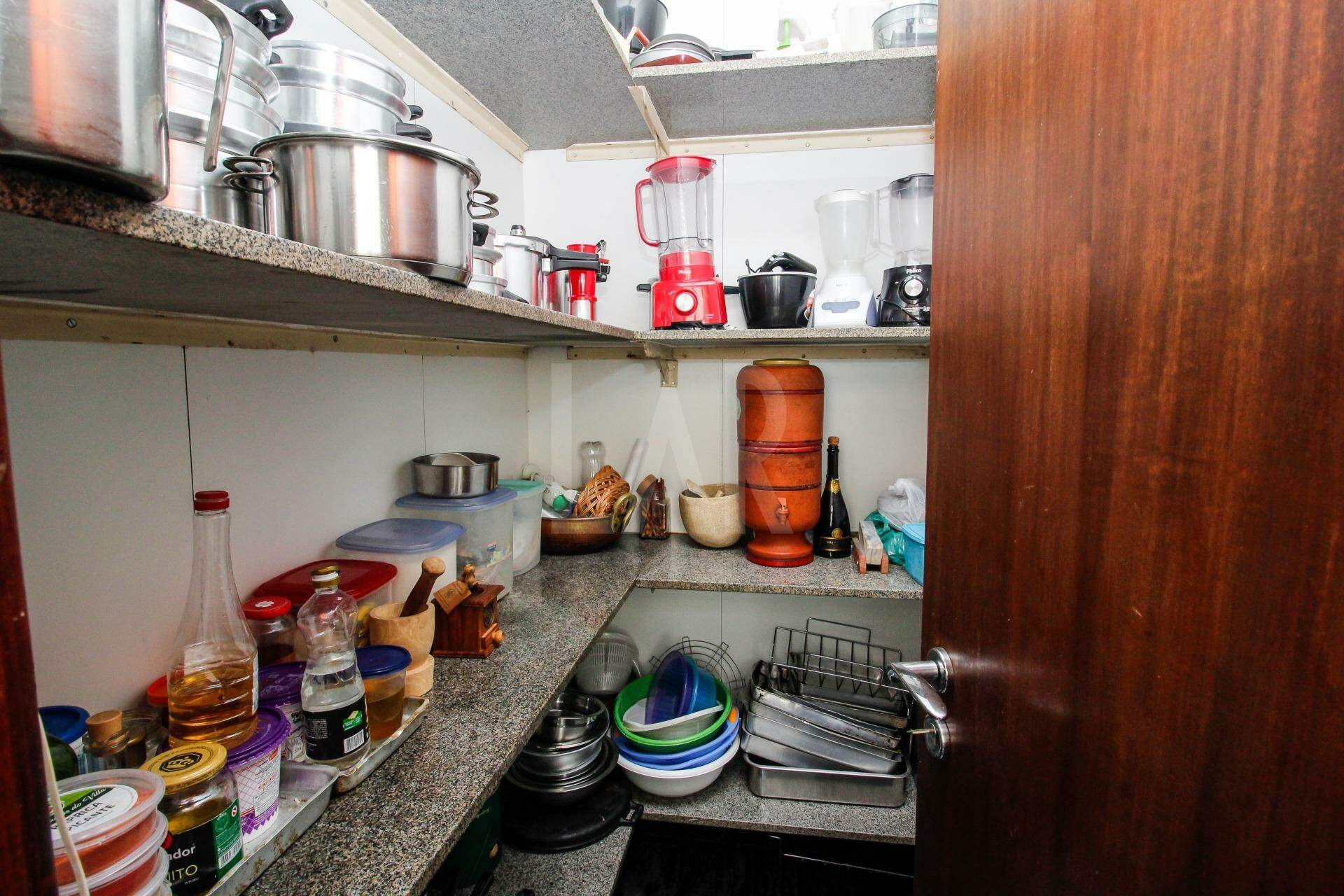 Casa de 4 quartos à venda, São Bento, Belo Horizonte - MG