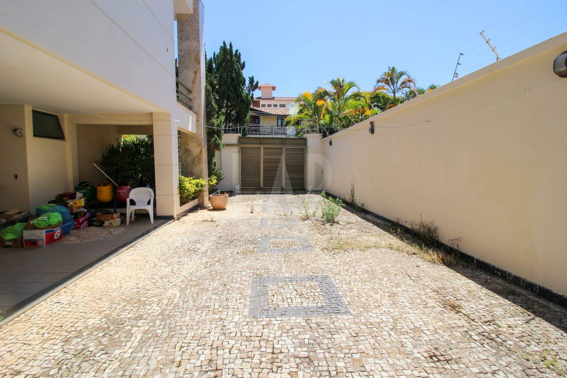 Casa de 4 quartos à venda, São Bento, Belo Horizonte - MG