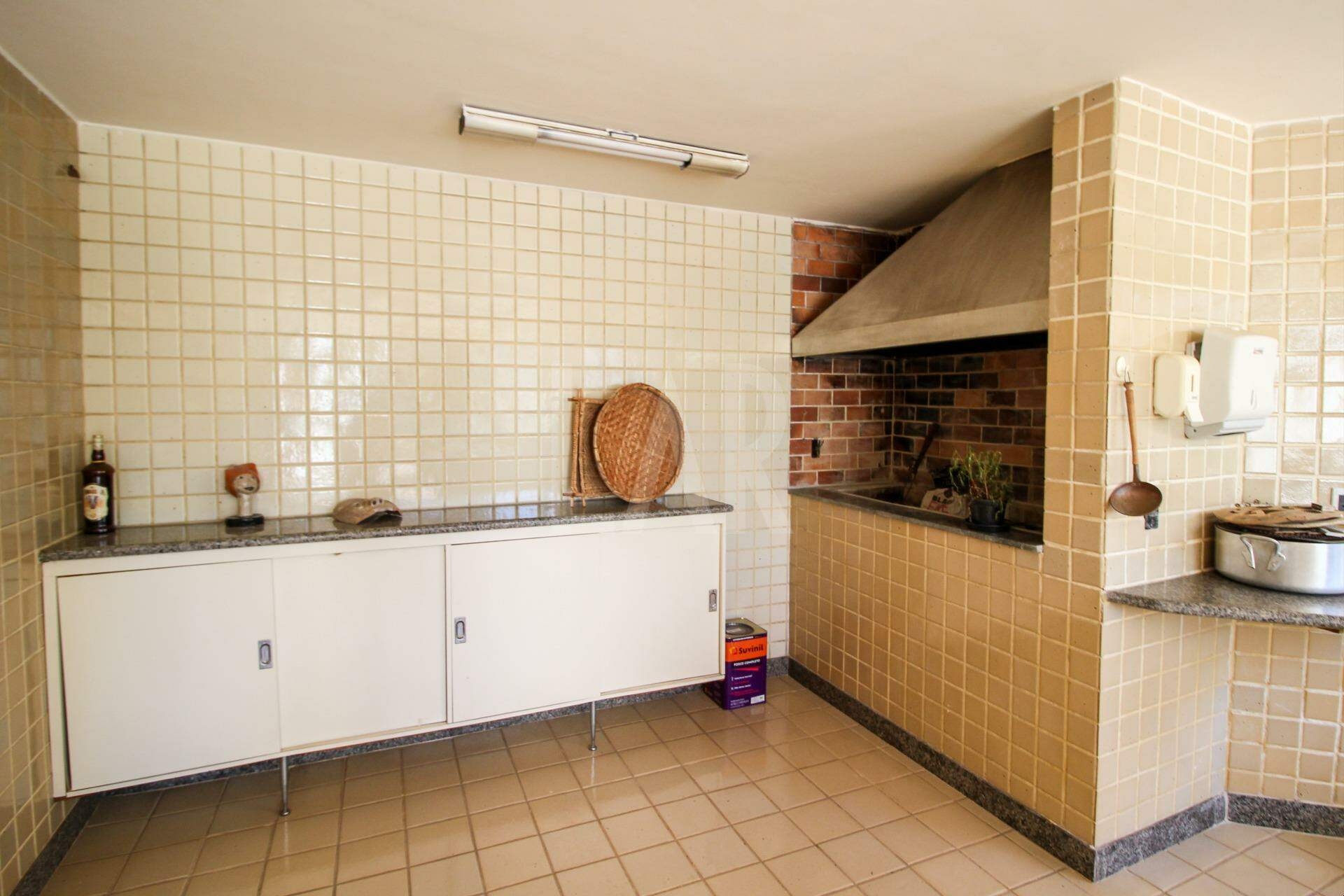 Casa de 4 quartos à venda, São Bento, Belo Horizonte - MG