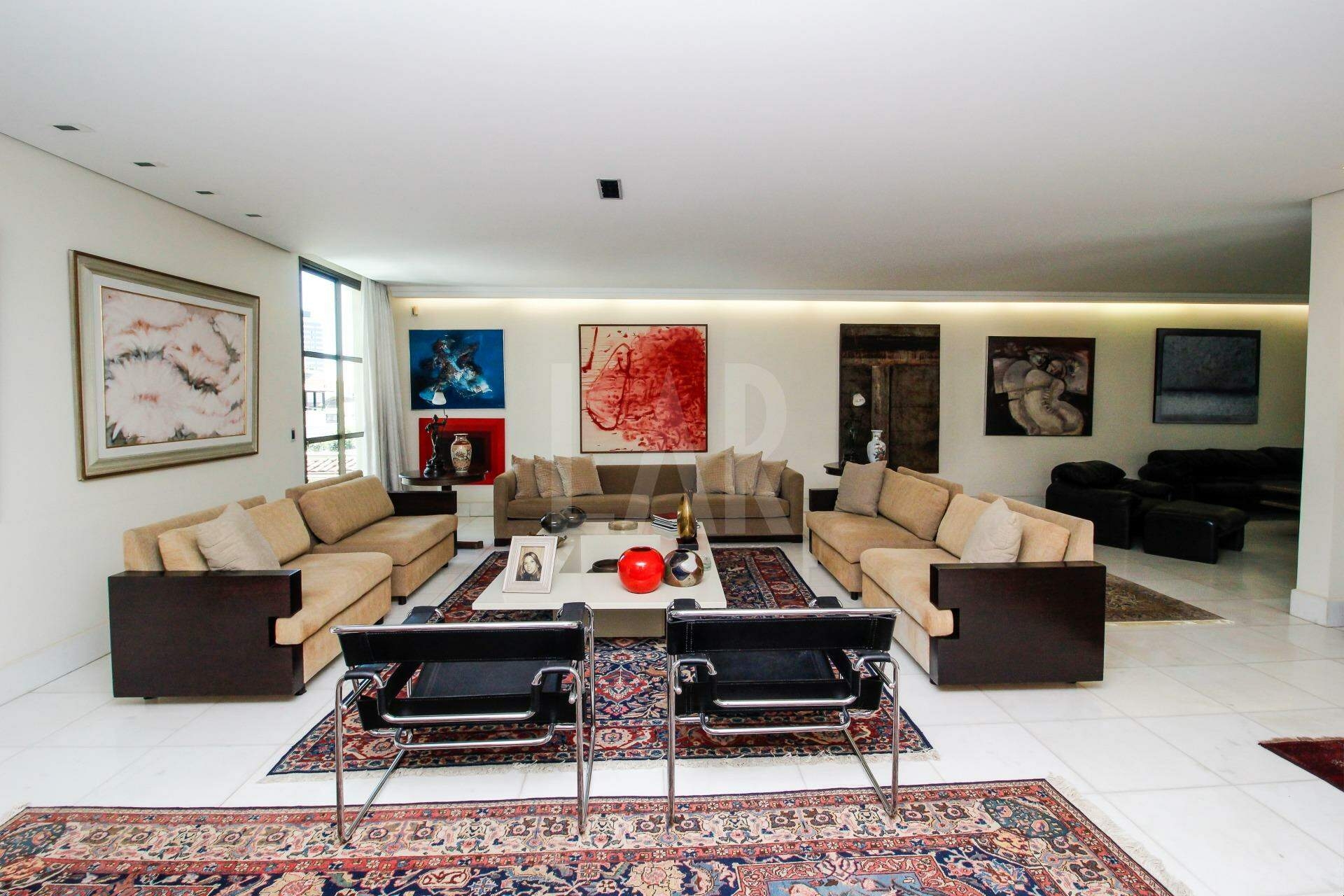 Casa de 4 quartos à venda, São Bento, Belo Horizonte - MG