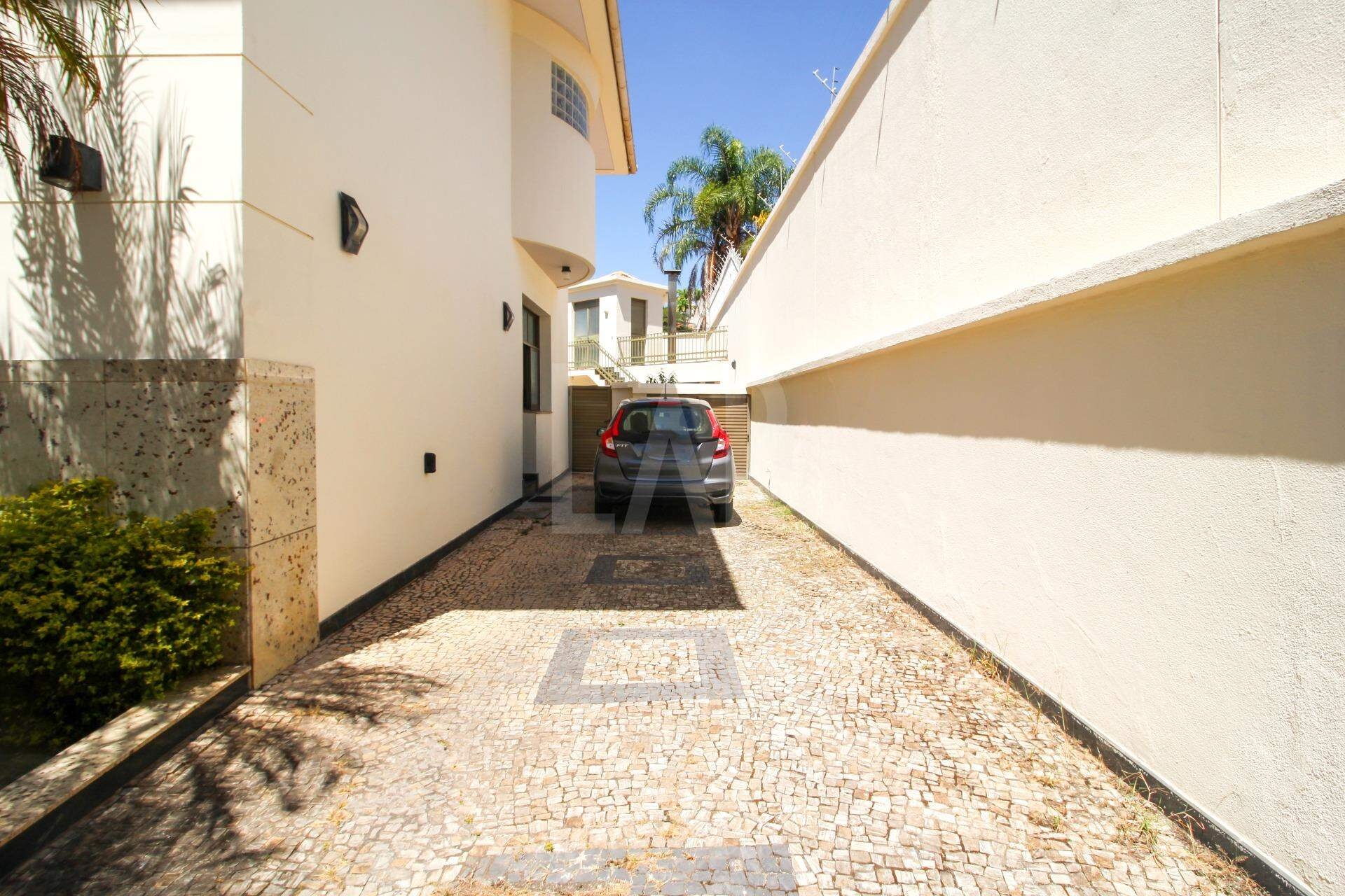Casa de 4 quartos à venda, São Bento, Belo Horizonte - MG