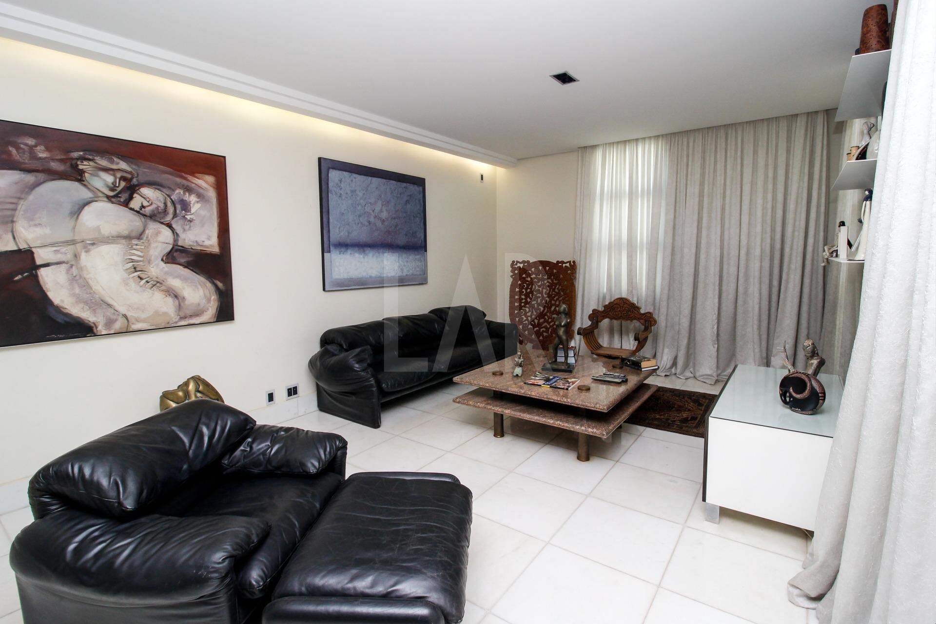 Casa de 4 quartos à venda, São Bento, Belo Horizonte - MG