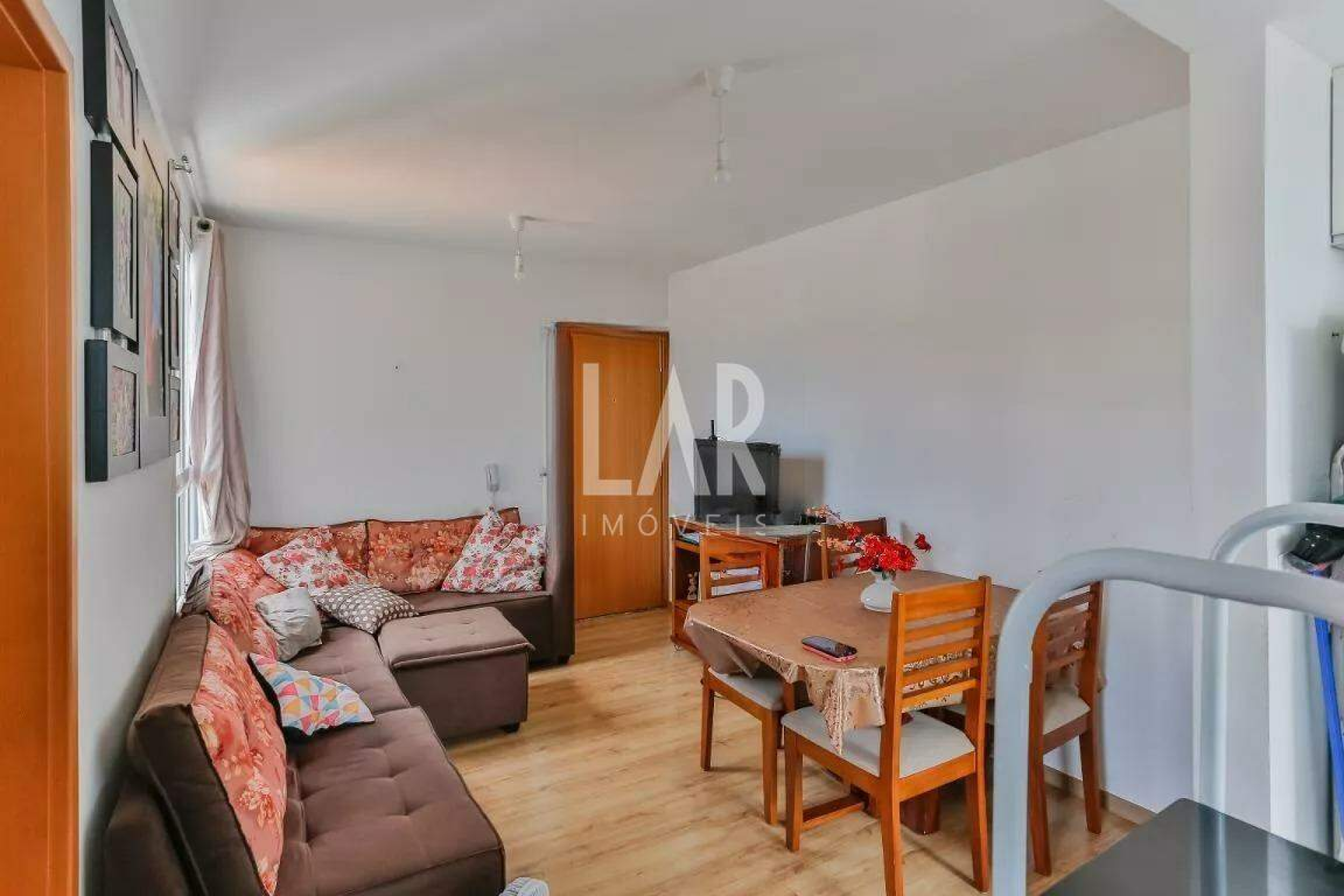 Apartamento de 2 quartos à venda, Colégio Batista, Belo Horizonte - MG