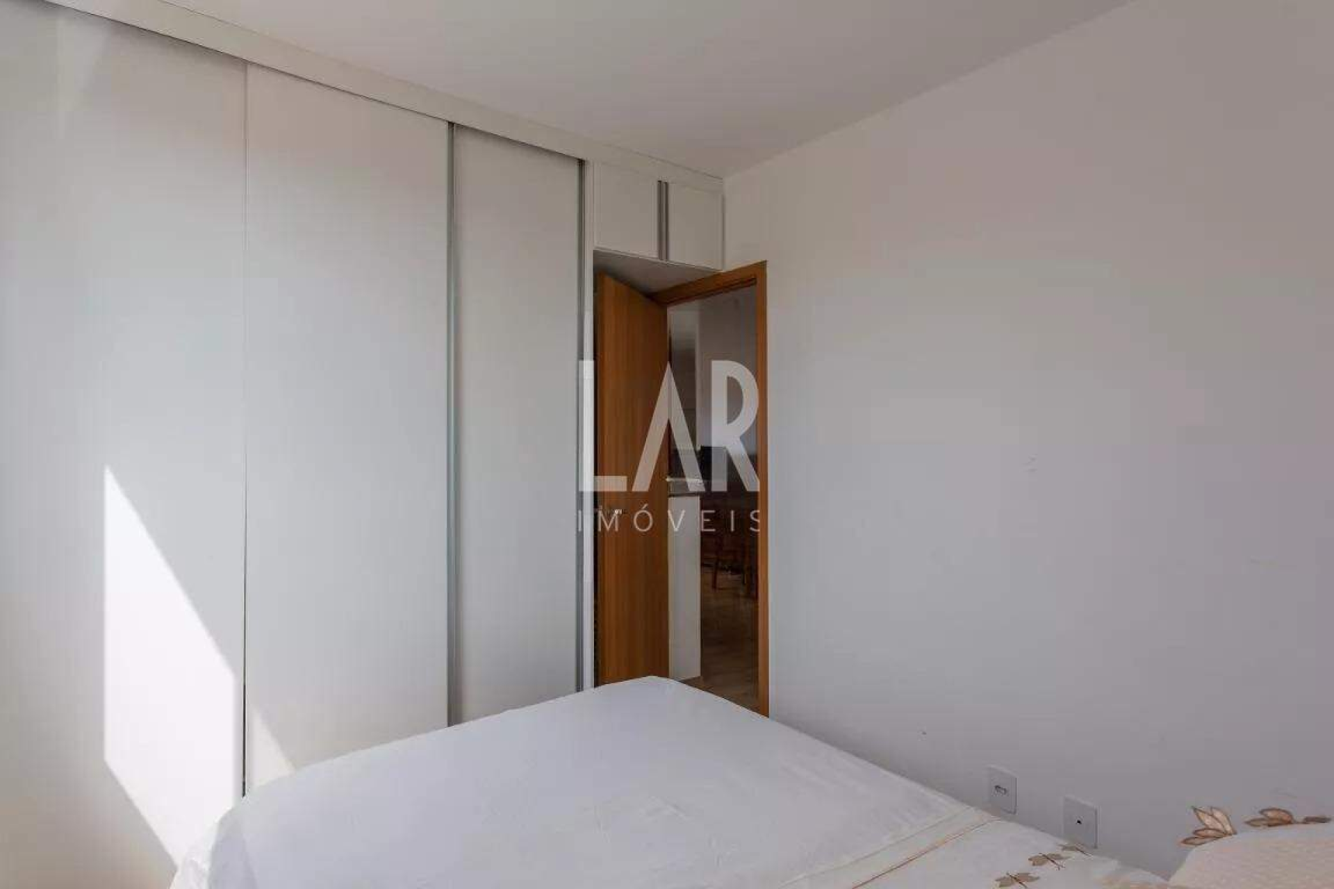 Apartamento de 2 quartos à venda, Colégio Batista, Belo Horizonte - MG