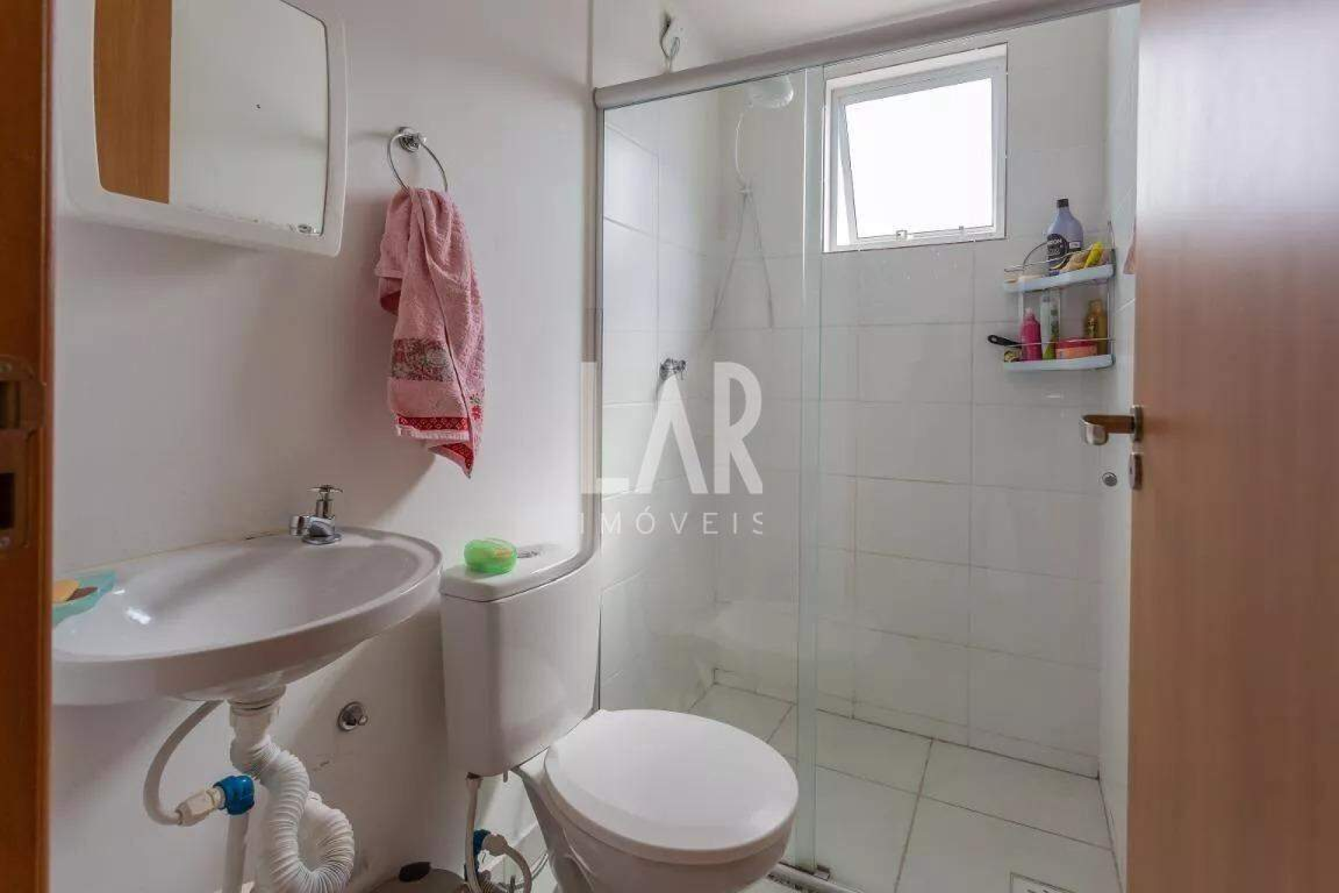 Apartamento de 2 quartos à venda, Colégio Batista, Belo Horizonte - MG