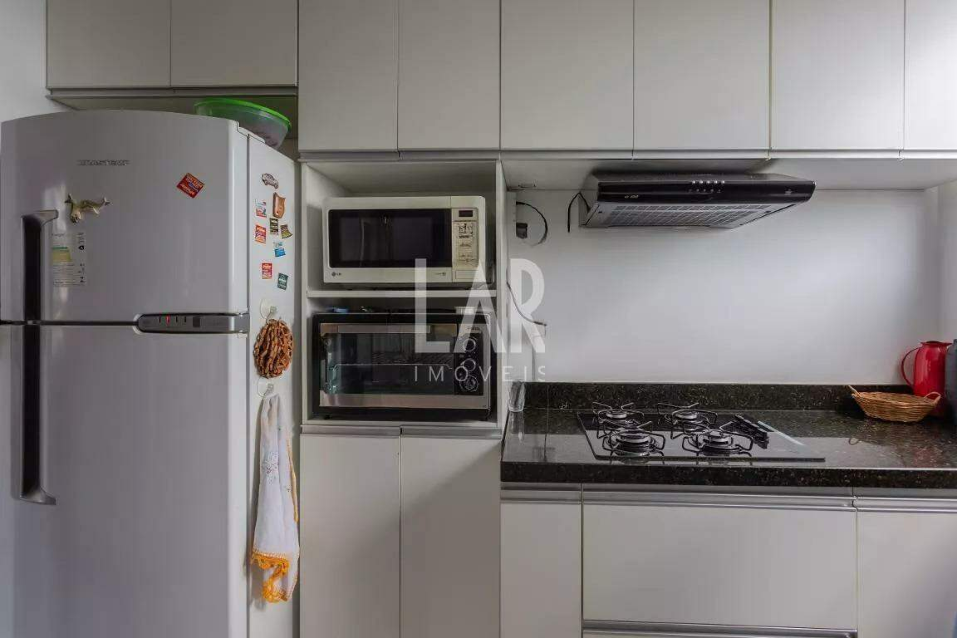 Apartamento de 2 quartos à venda, Colégio Batista, Belo Horizonte - MG