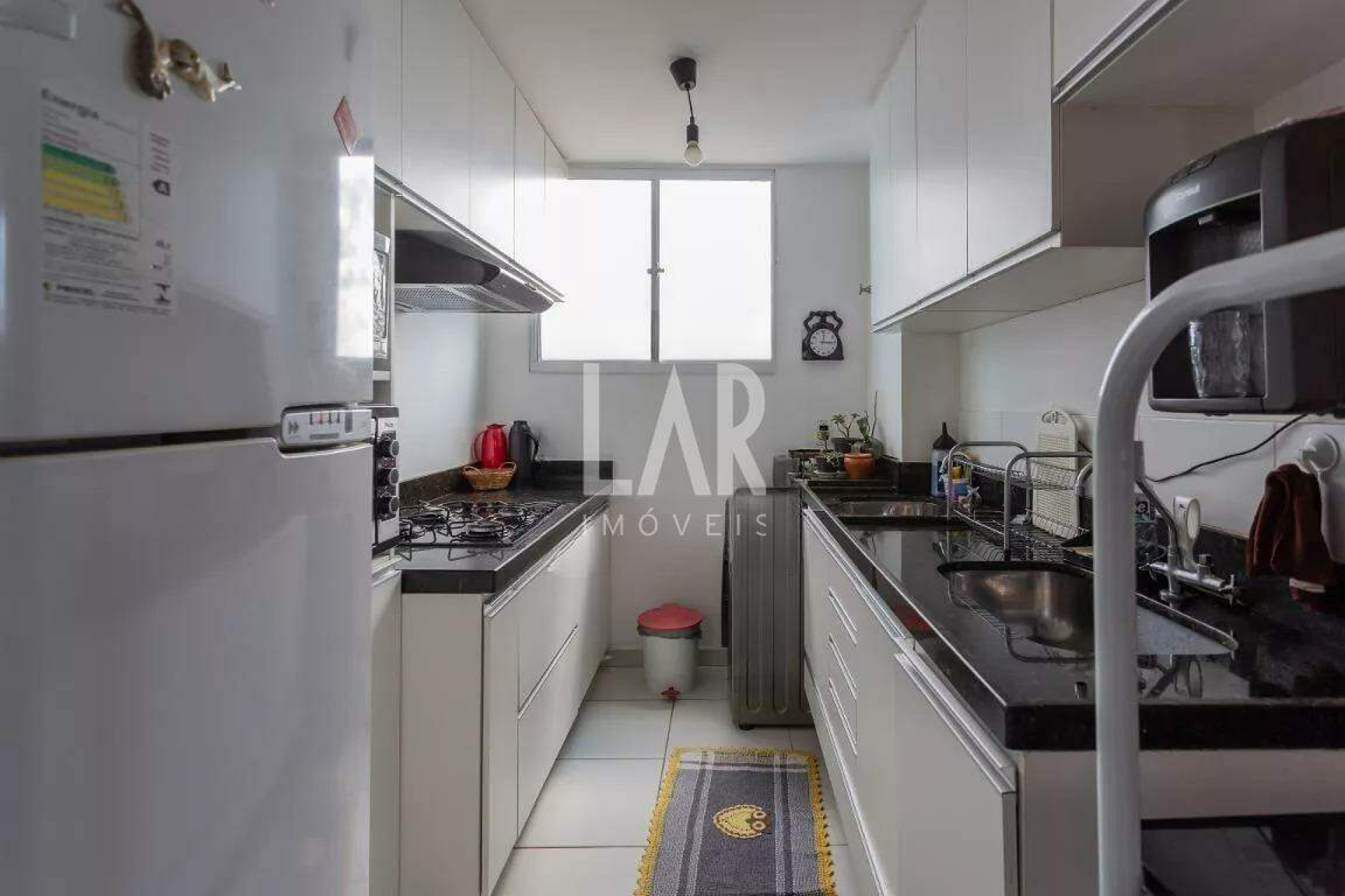 Apartamento de 2 quartos à venda, Colégio Batista, Belo Horizonte - MG