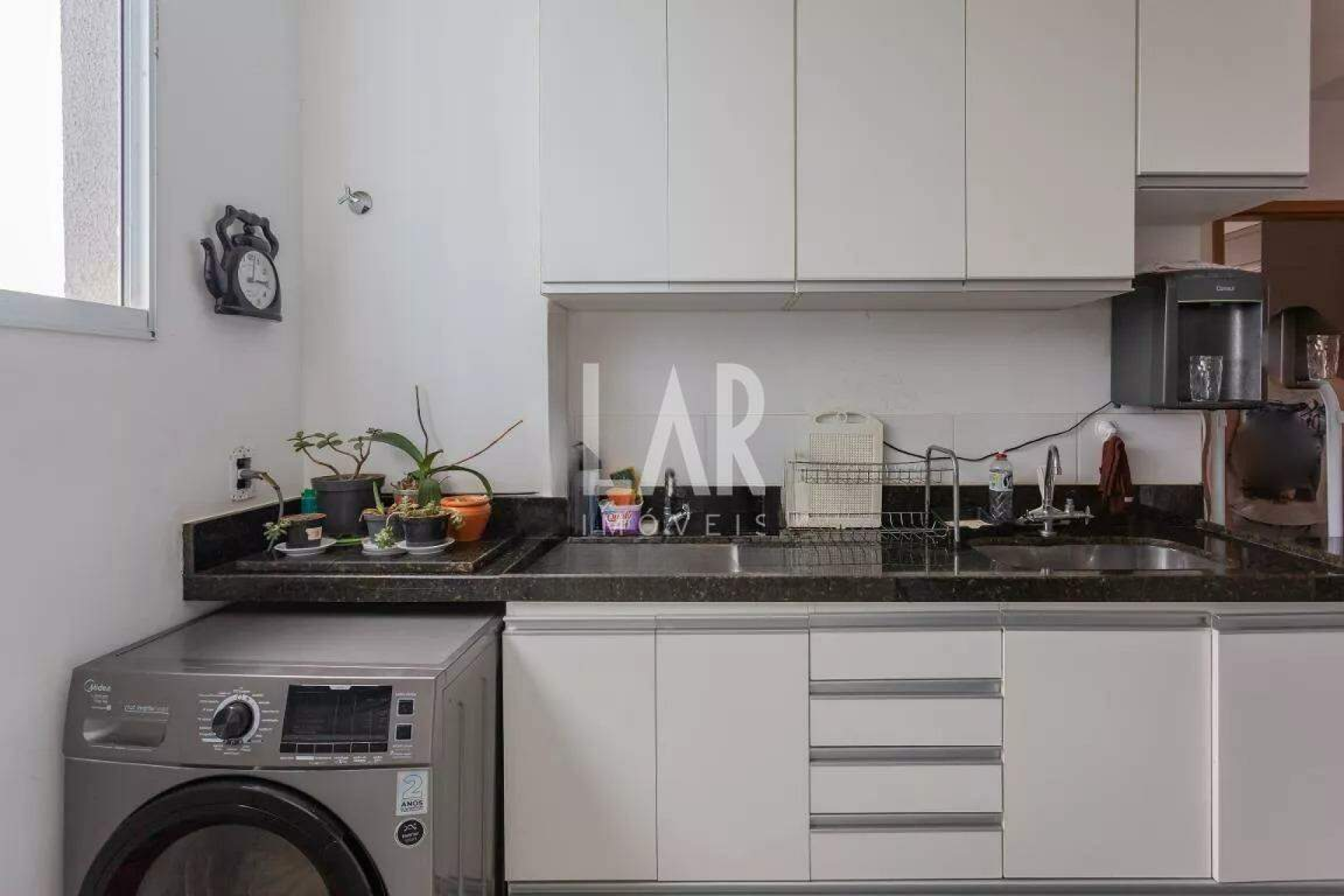 Apartamento de 2 quartos à venda, Colégio Batista, Belo Horizonte - MG