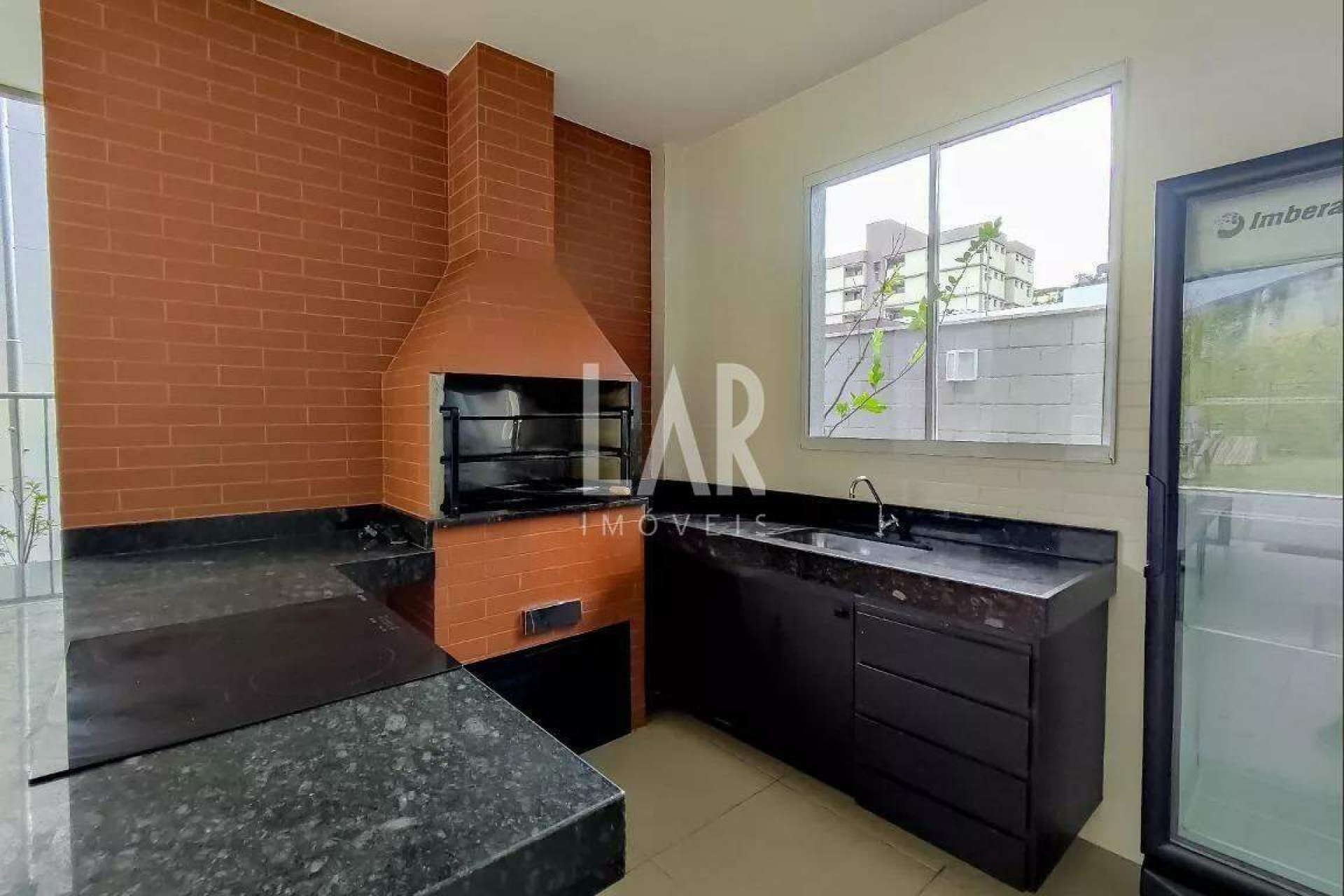 Apartamento de 2 quartos à venda, Colégio Batista, Belo Horizonte - MG