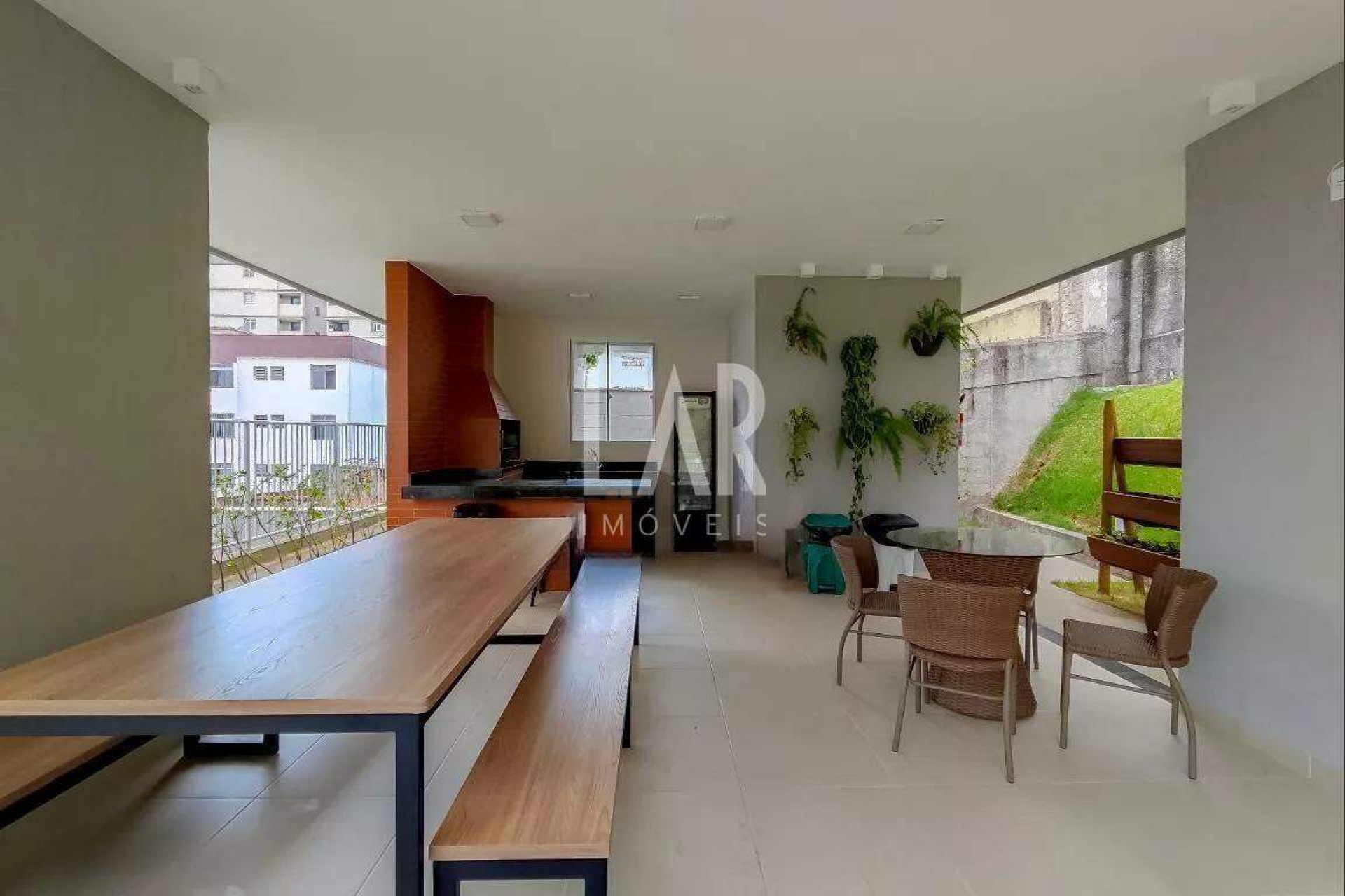 Apartamento de 2 quartos à venda, Colégio Batista, Belo Horizonte - MG