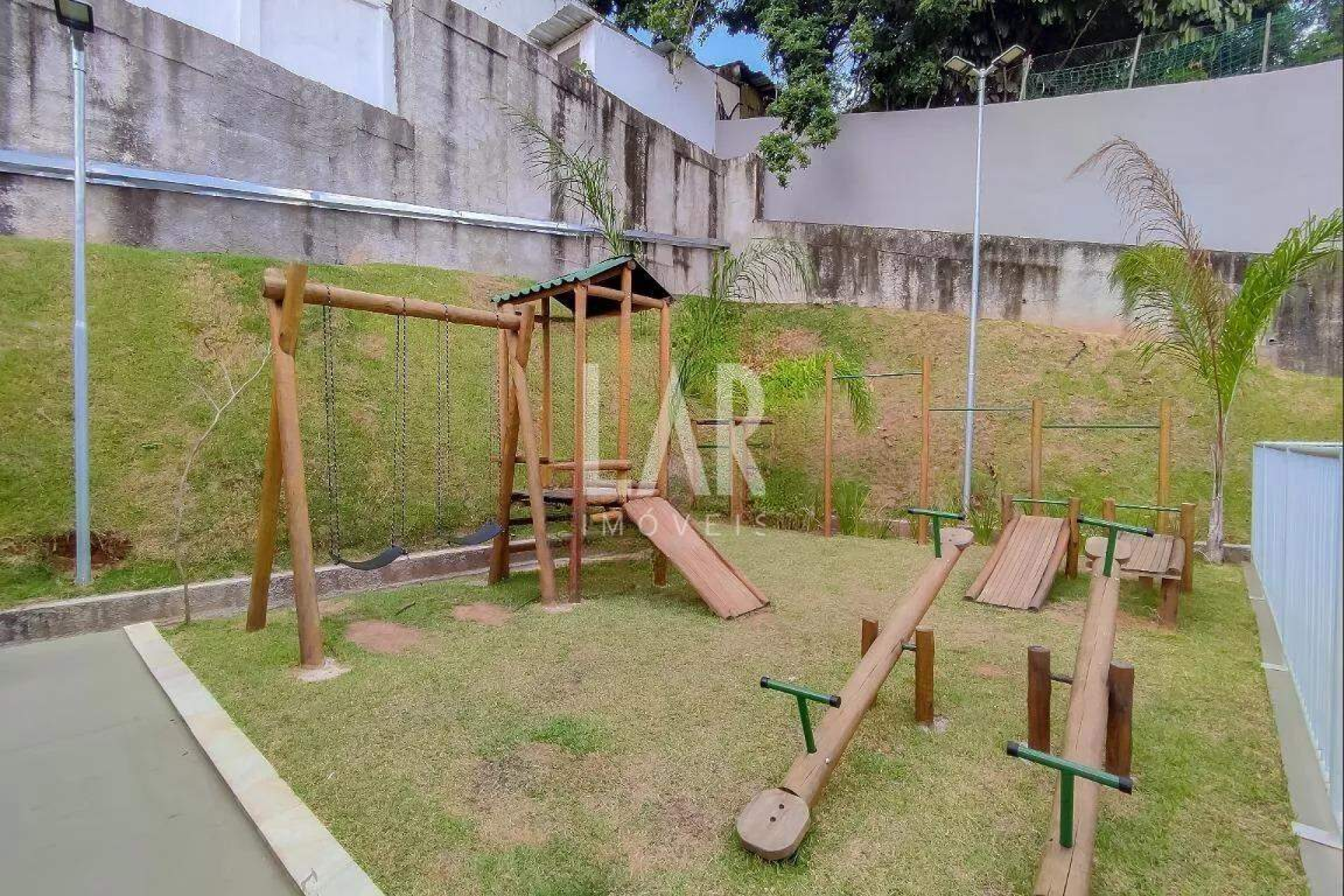 Apartamento de 2 quartos à venda, Colégio Batista, Belo Horizonte - MG