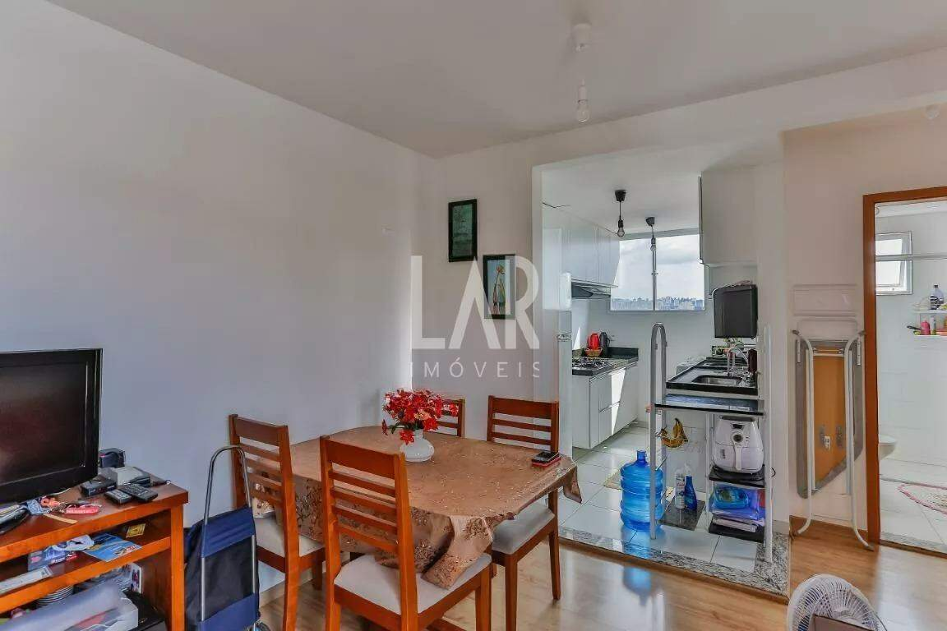 Apartamento de 2 quartos à venda, Colégio Batista, Belo Horizonte - MG