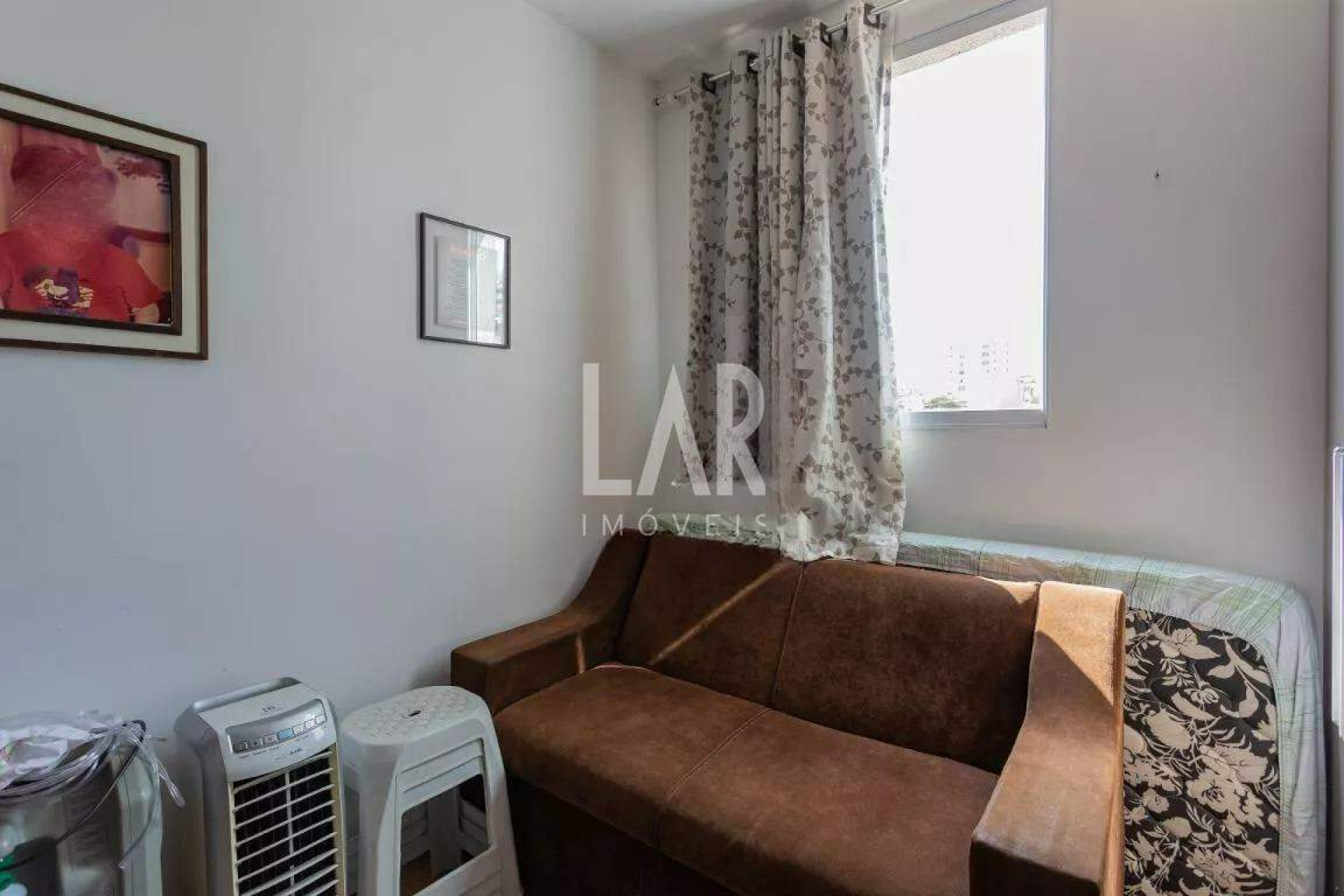 Apartamento de 2 quartos à venda, Colégio Batista, Belo Horizonte - MG
