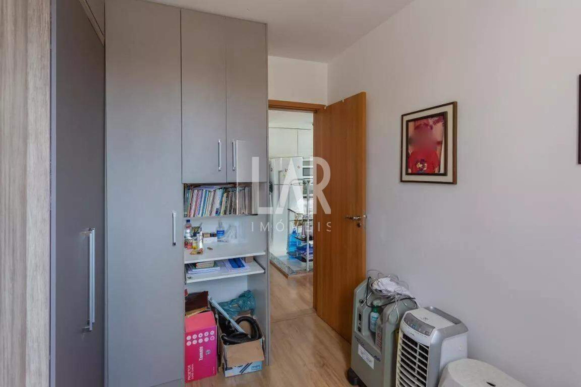 Apartamento de 2 quartos à venda, Colégio Batista, Belo Horizonte - MG