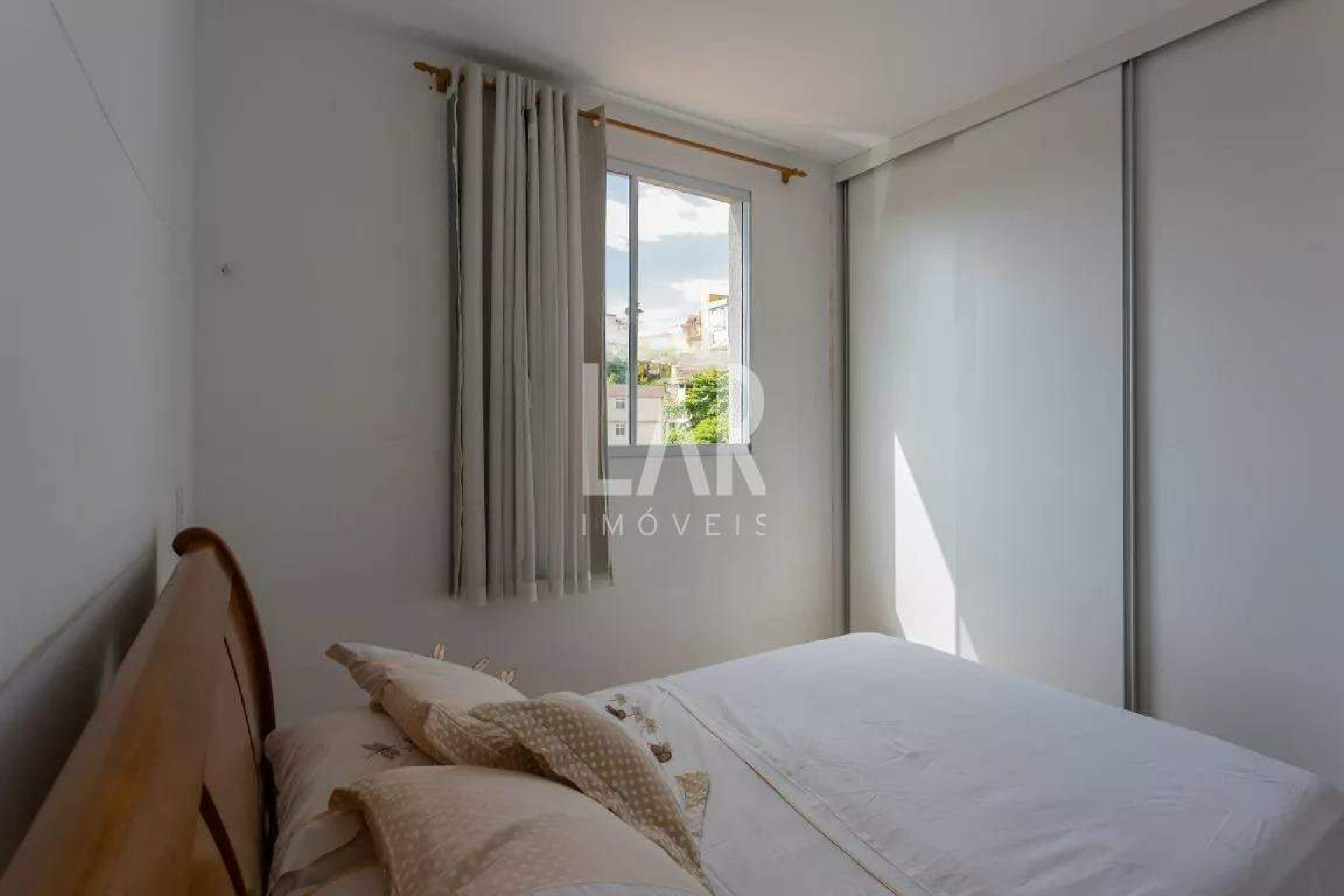 Apartamento de 2 quartos à venda, Colégio Batista, Belo Horizonte - MG