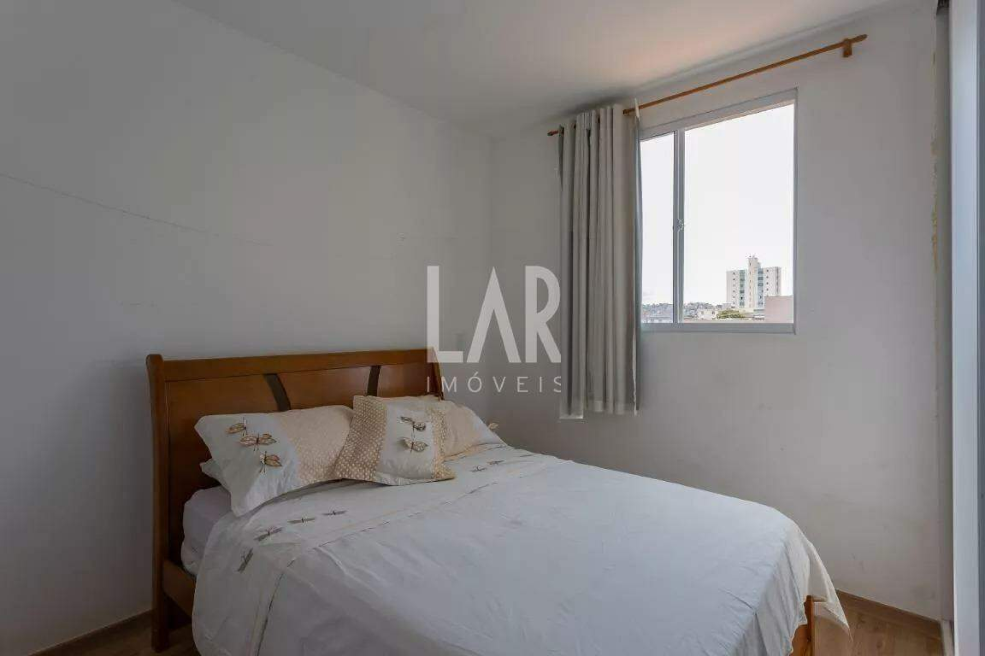 Apartamento de 2 quartos à venda, Colégio Batista, Belo Horizonte - MG