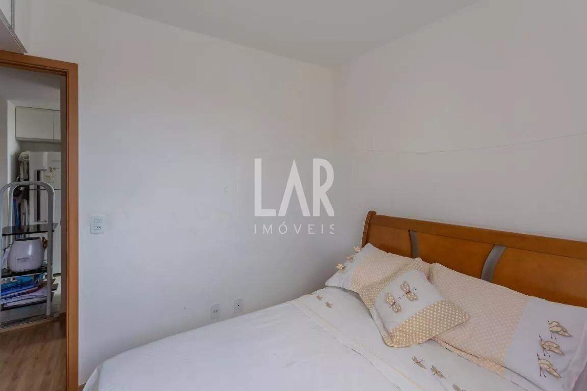 Apartamento de 2 quartos à venda, Colégio Batista, Belo Horizonte - MG