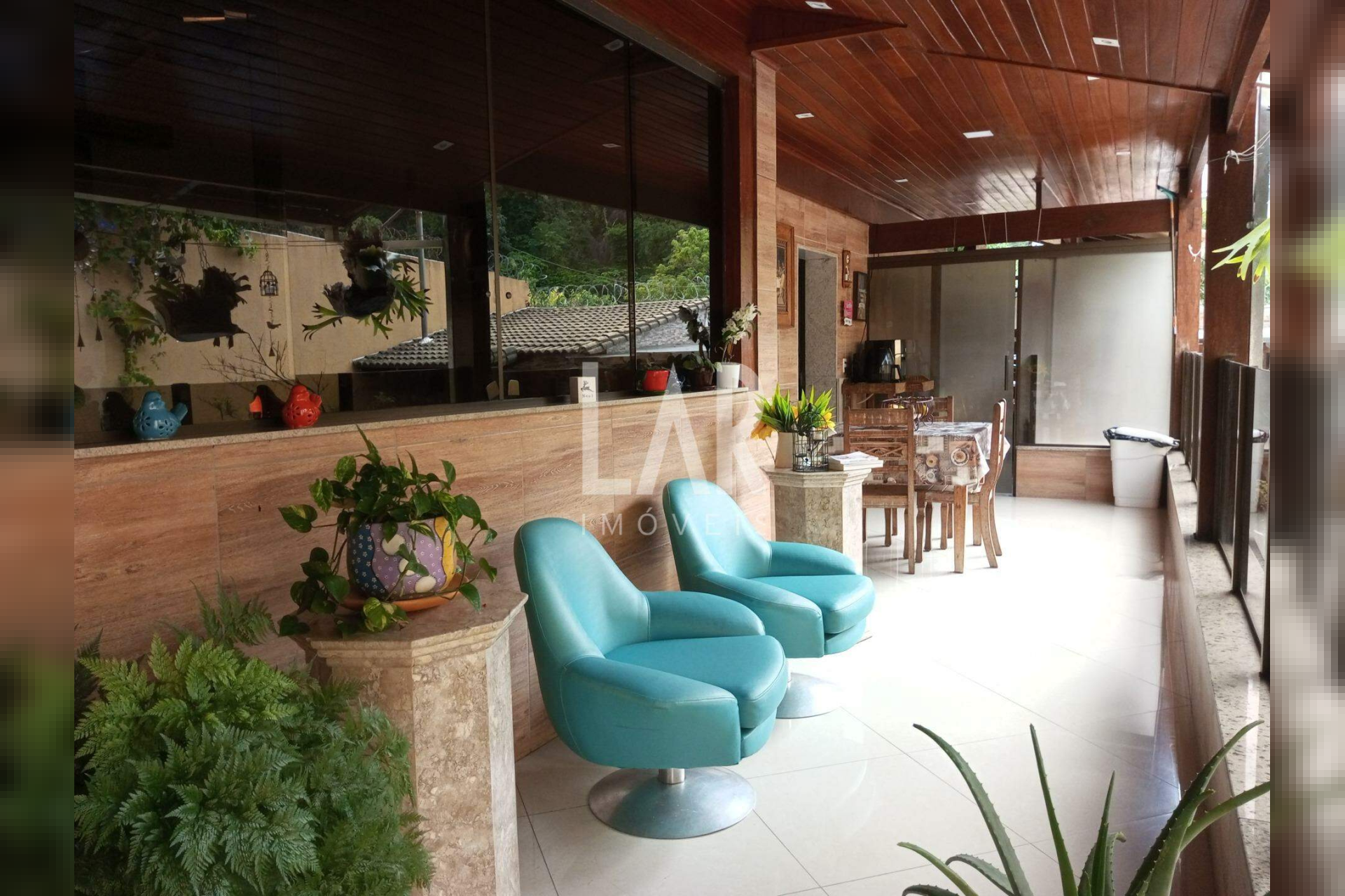 Casa de 4 quartos à venda, Luxemburgo, Belo Horizonte - MG