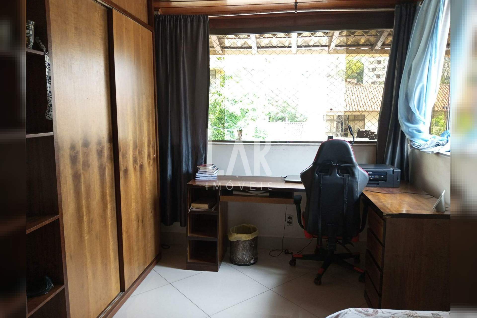 Casa de 4 quartos à venda, Luxemburgo, Belo Horizonte - MG