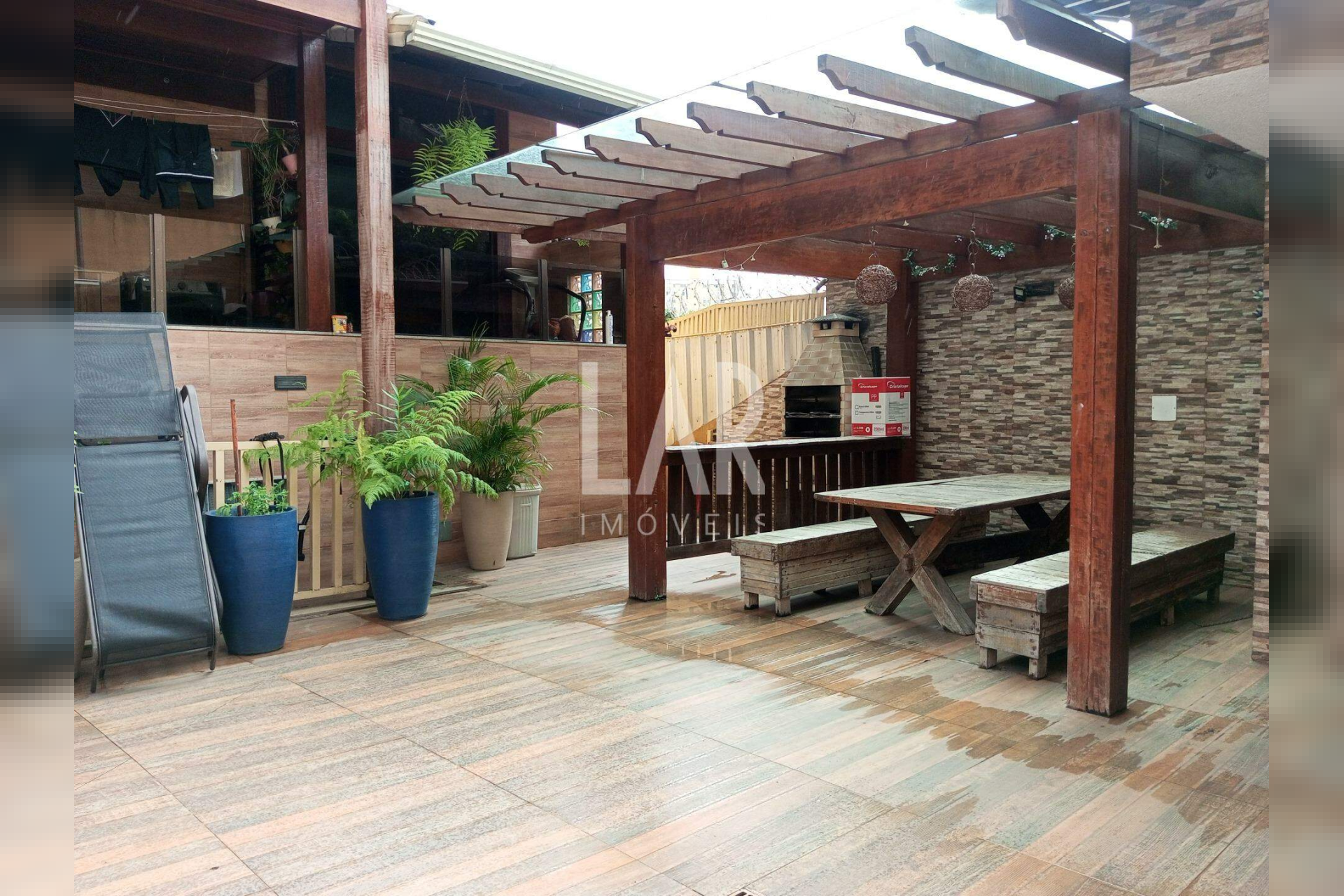 Casa de 4 quartos à venda, Luxemburgo, Belo Horizonte - MG