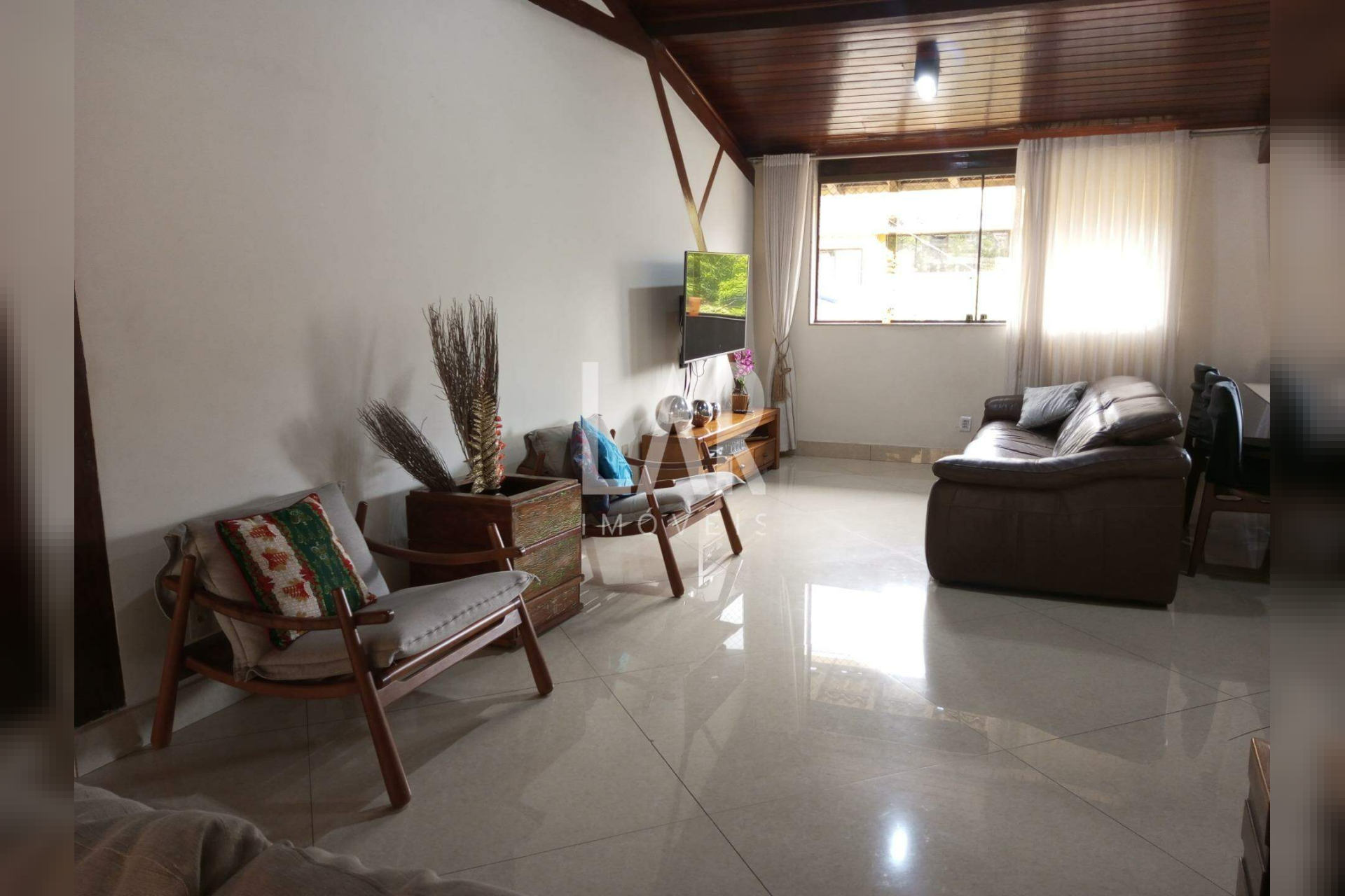 Casa de 4 quartos à venda, Luxemburgo, Belo Horizonte - MG