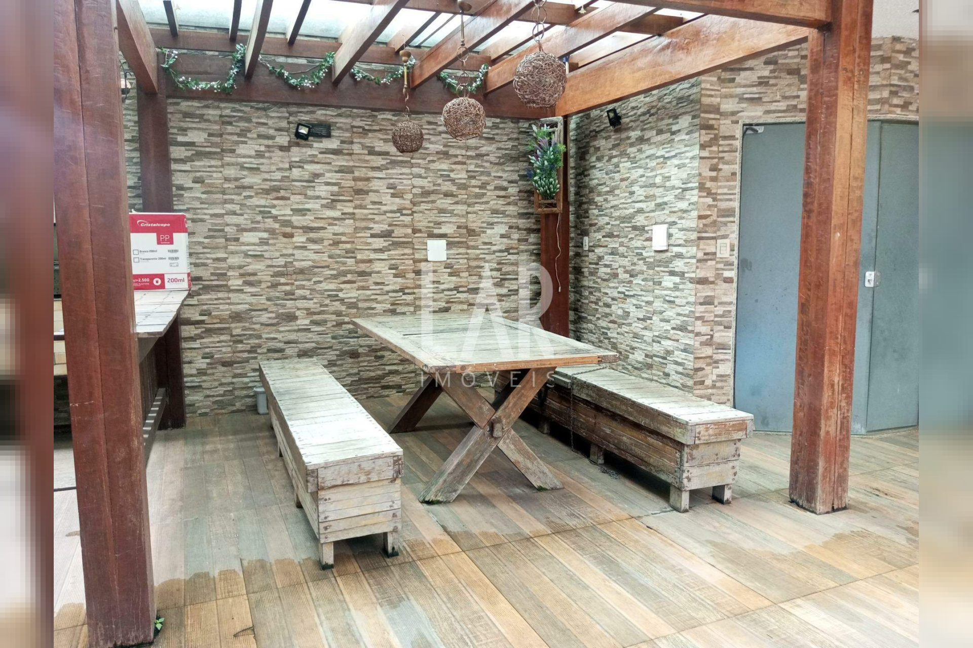 Casa de 4 quartos à venda, Luxemburgo, Belo Horizonte - MG