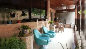 Casa de 4 quartos à venda, Luxemburgo, Belo Horizonte - MG
