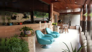 Casa de 4 quartos à venda, Luxemburgo, Belo Horizonte - MG