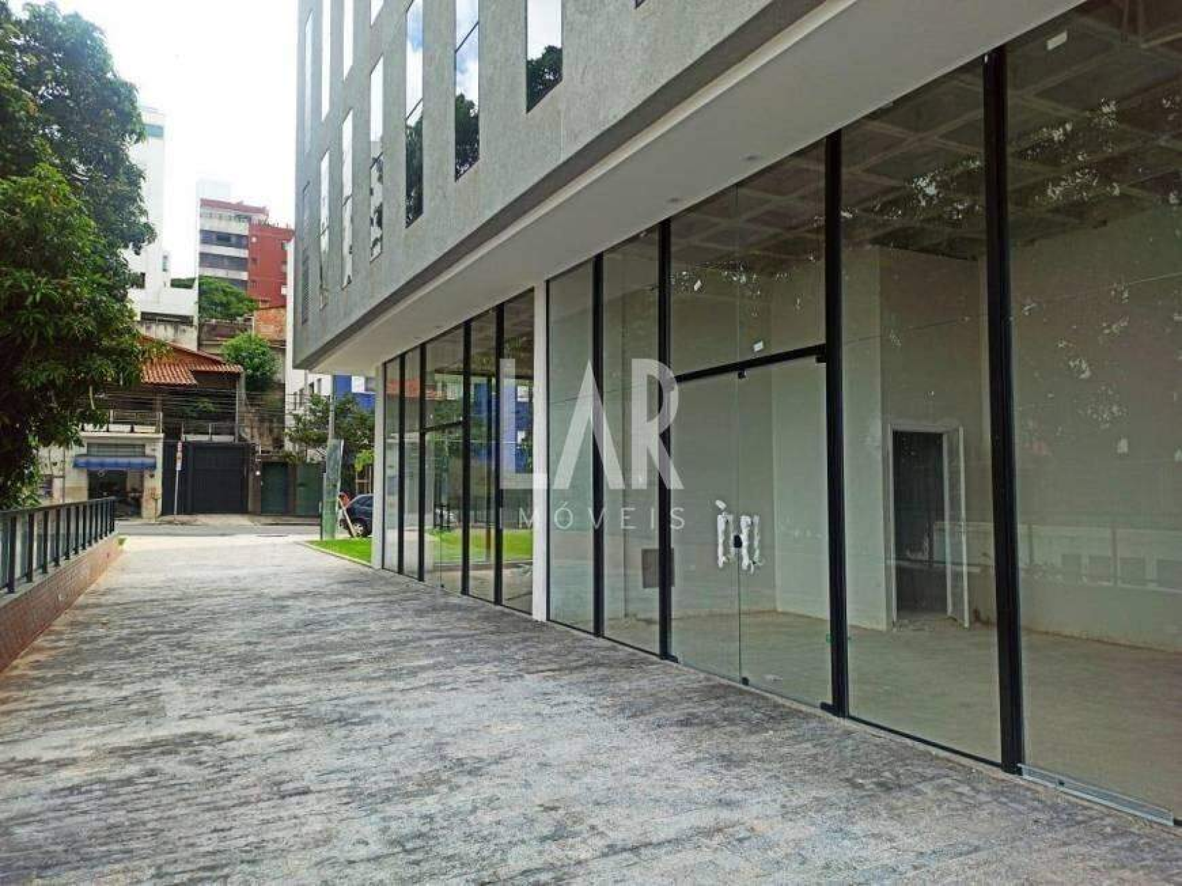Hyde Park Lojas - Liberdade - Belo Horizonte, MG