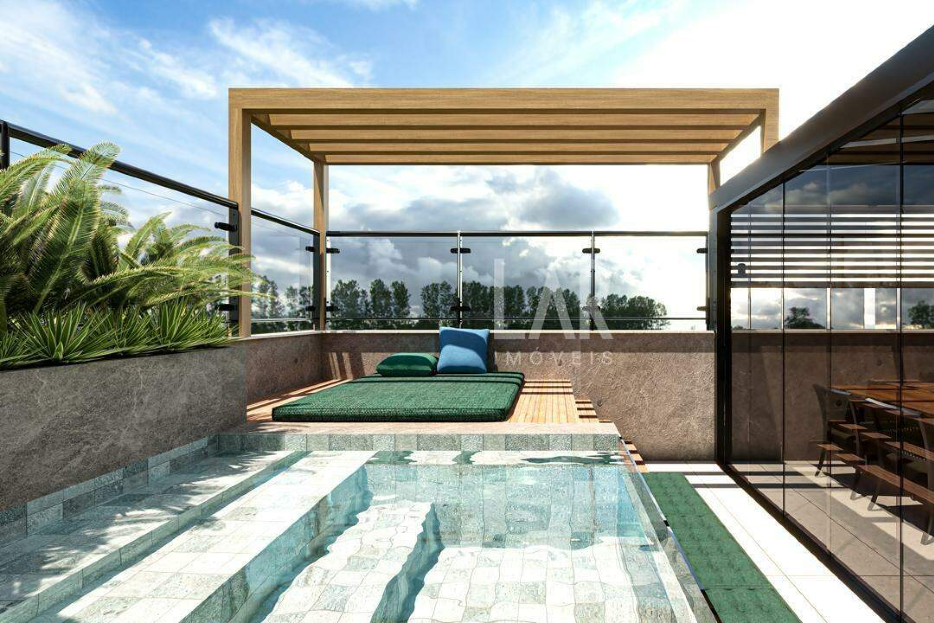 Bonanza - Savassi - Belo Horizonte, MG