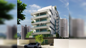Bonanza - Savassi - Belo Horizonte, MG