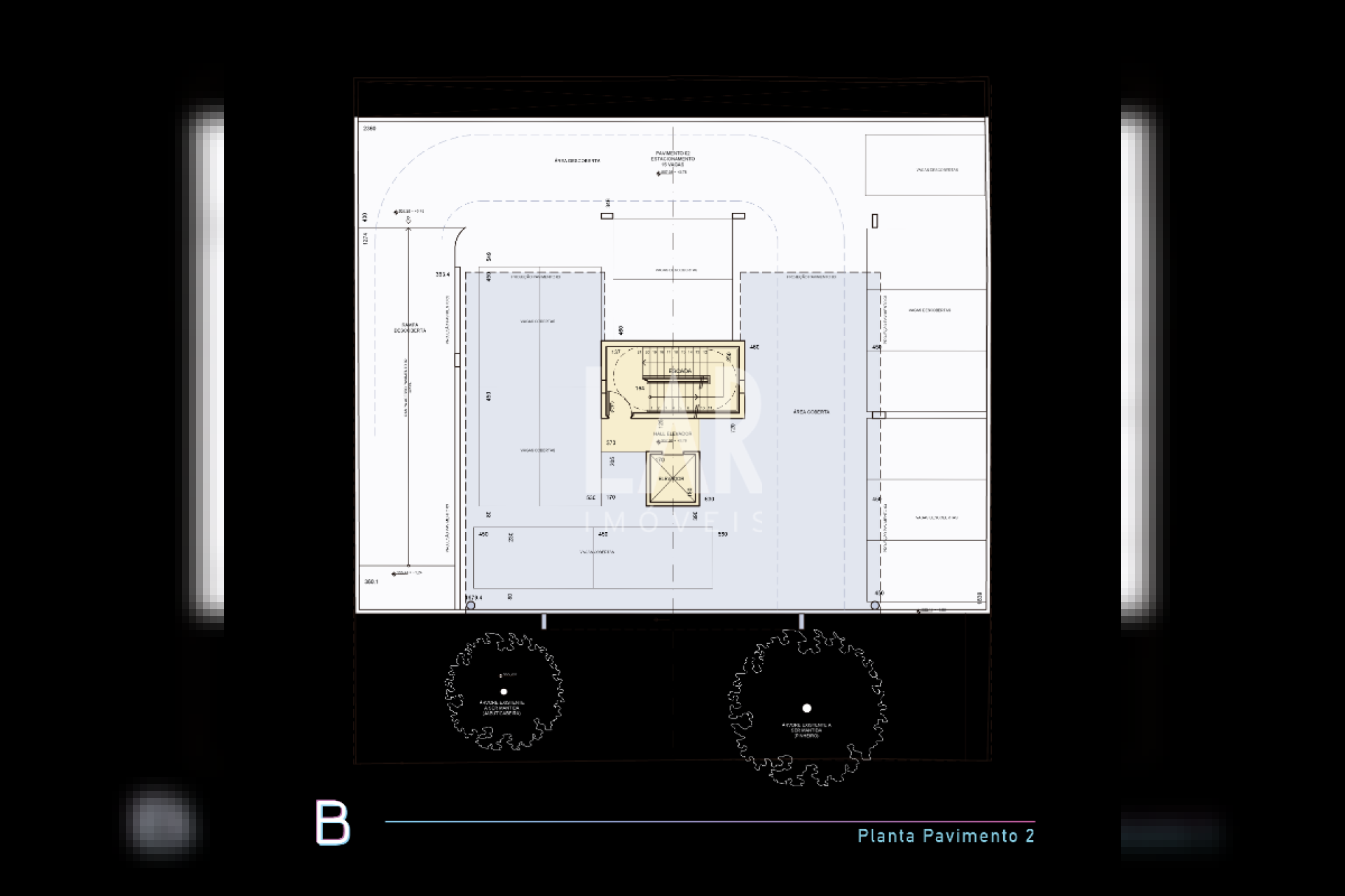 Bex  Residence - Cruzeiro - Belo Horizonte, MG