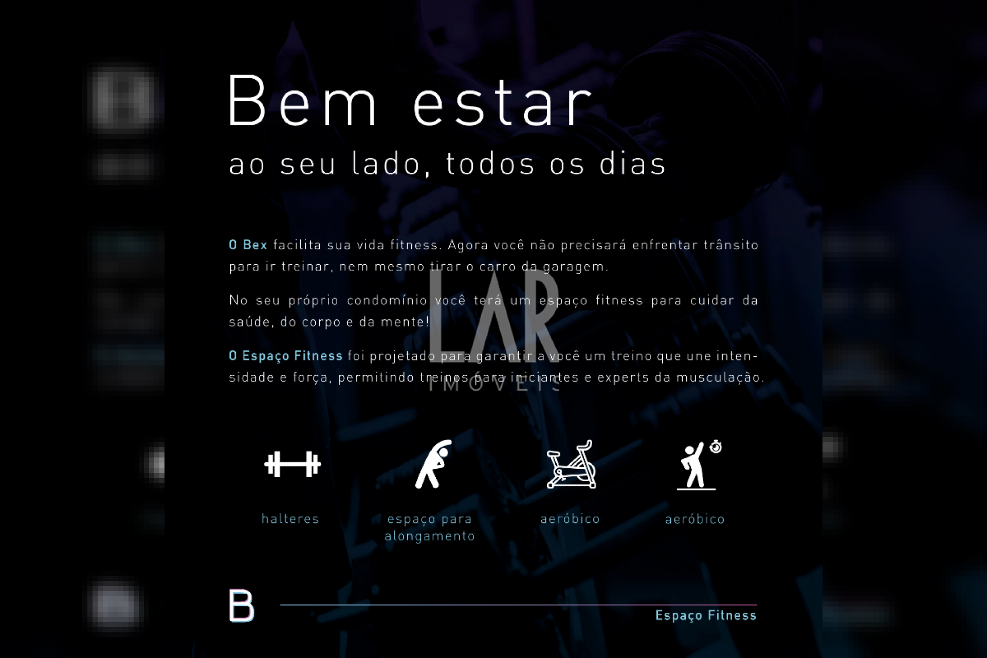 Bex  Residence - Cruzeiro - Belo Horizonte, MG