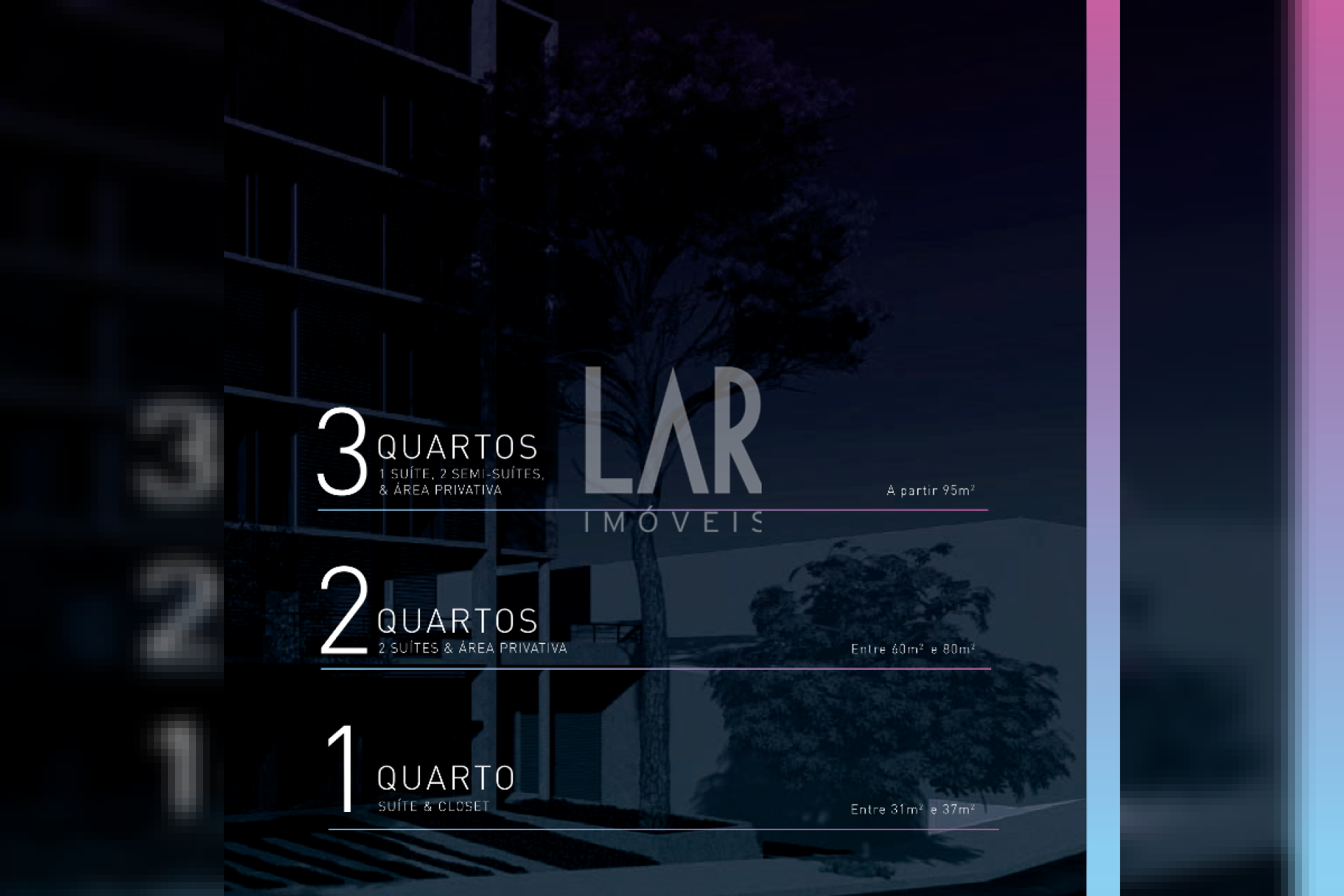 Bex  Residence - Cruzeiro - Belo Horizonte, MG